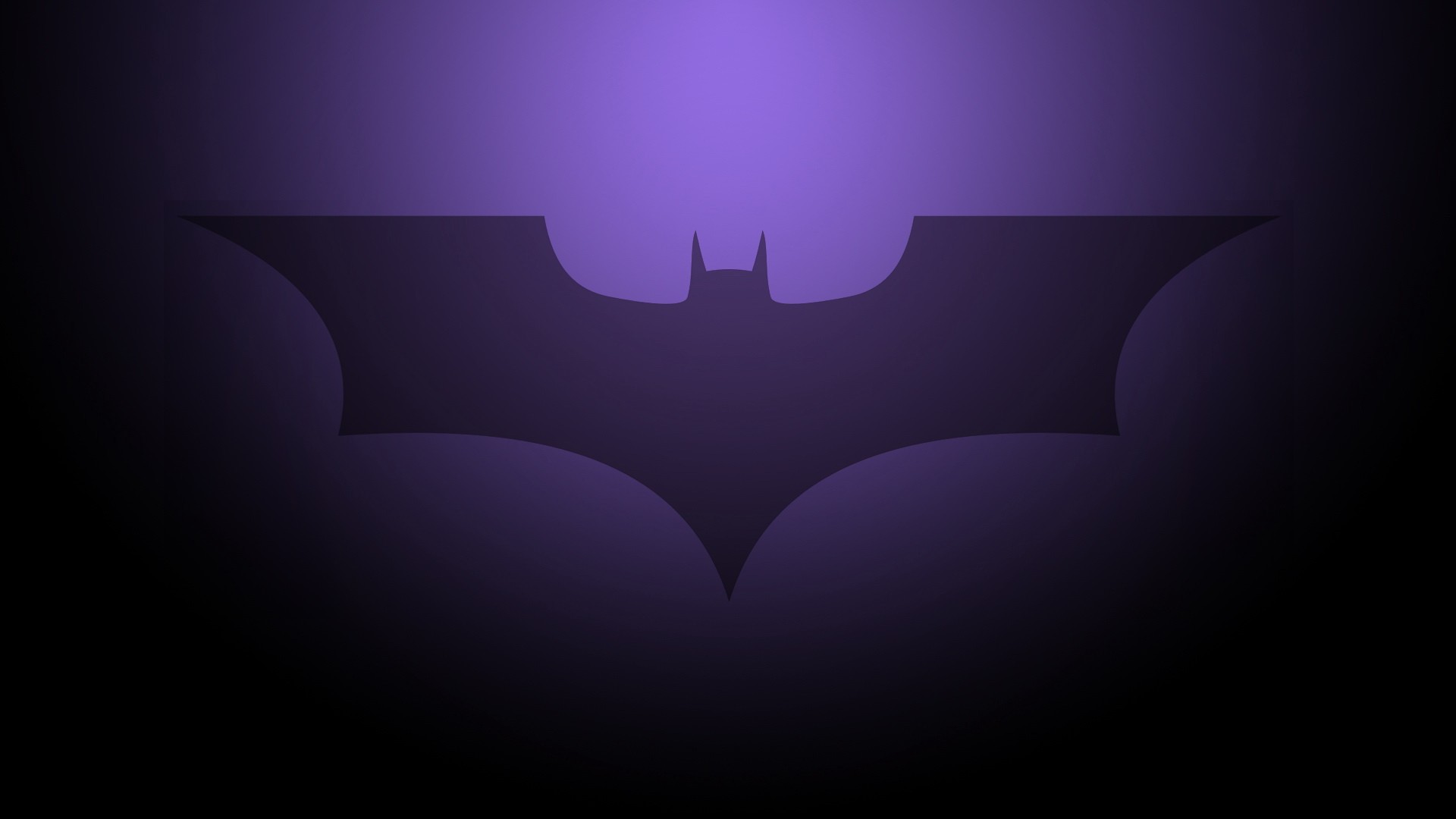 batman Wallpaper HD / Desktop and Mobile Background