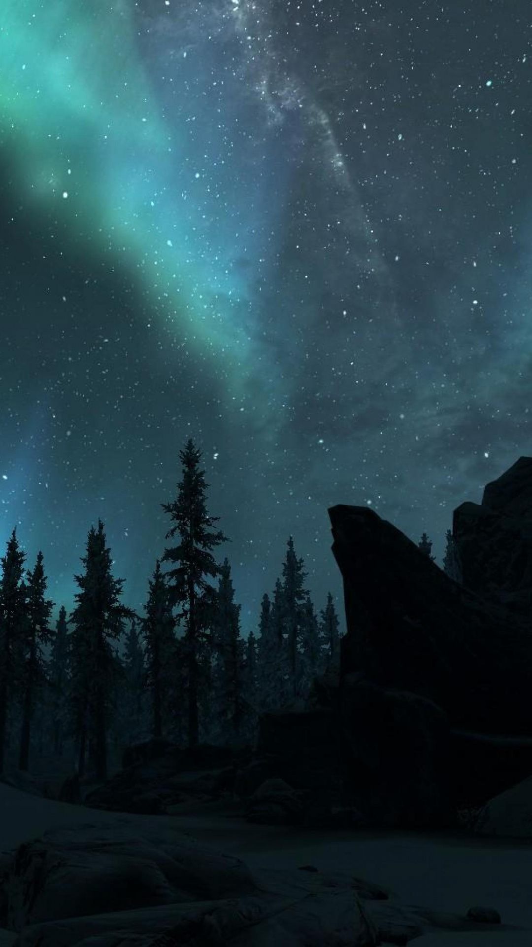 Skyrim ideas. skyrim, skyrim wallpaper, elder scrolls v skyrim