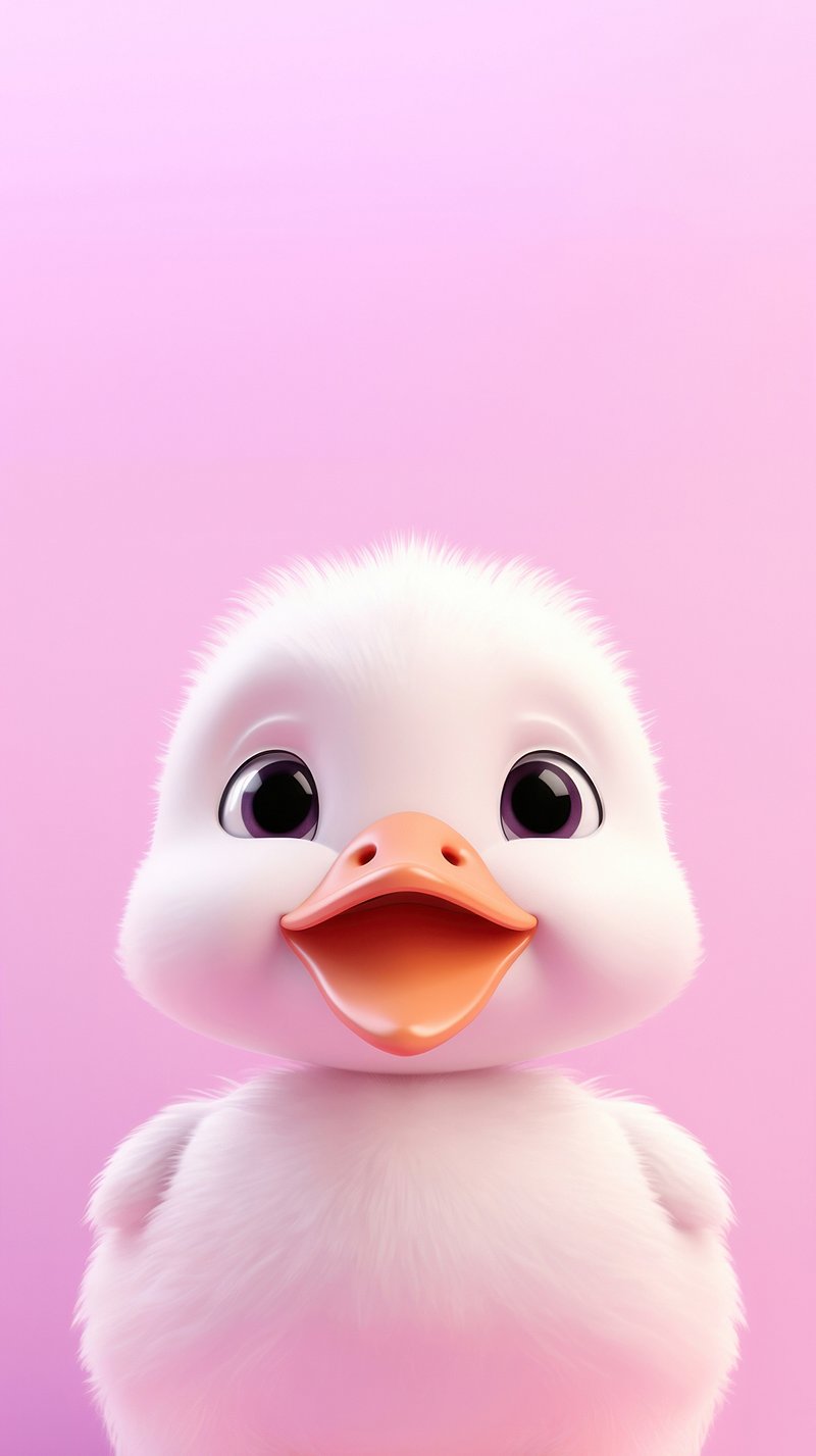 Duck Wallpaper Image Wallpaper