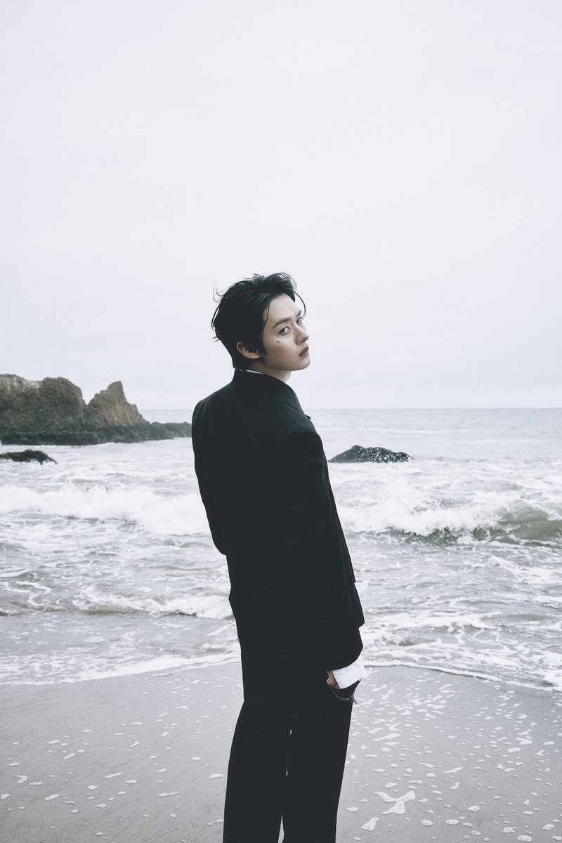 Stray Kids IT (Teaser Image Know, Hyunjin & Felix)