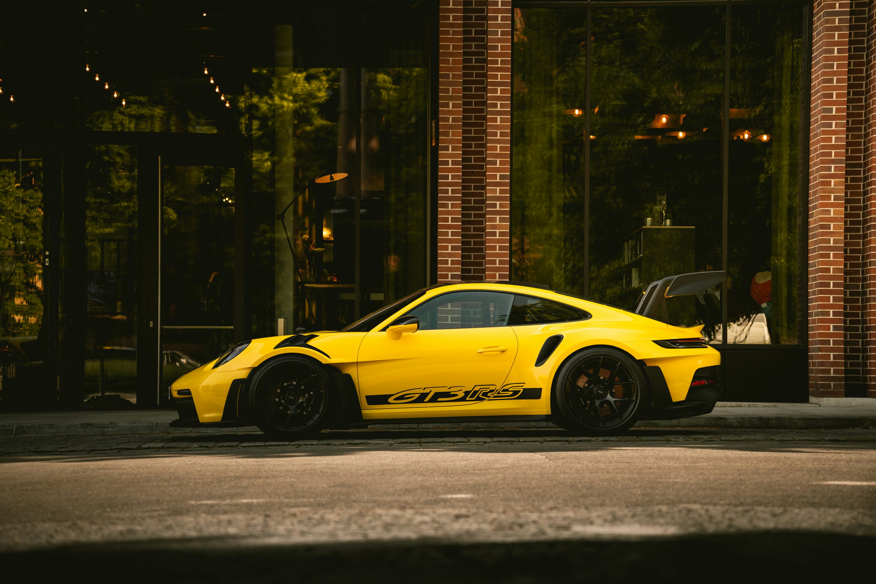 Porsche Wallpaper 4K & HD Downloads