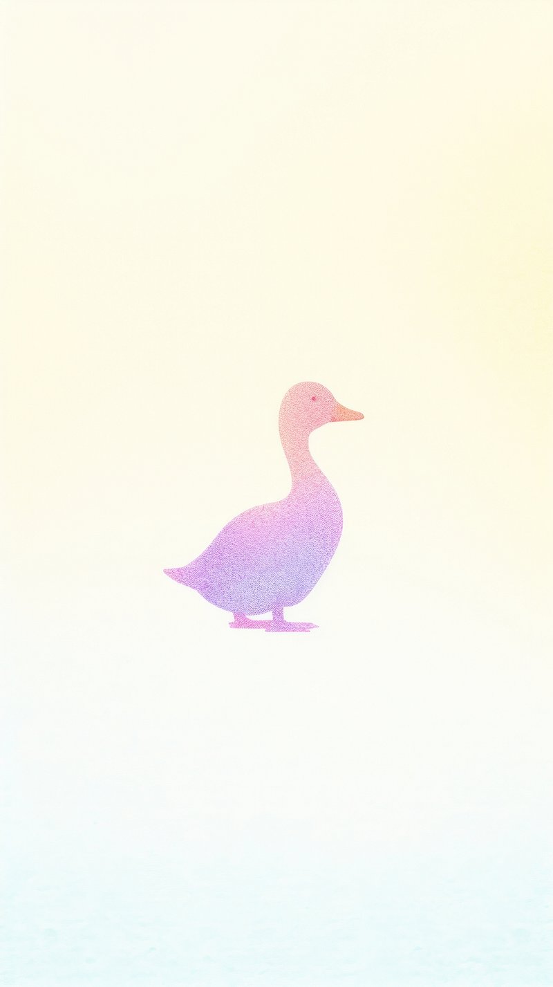 Walking Ducks Image Wallpaper