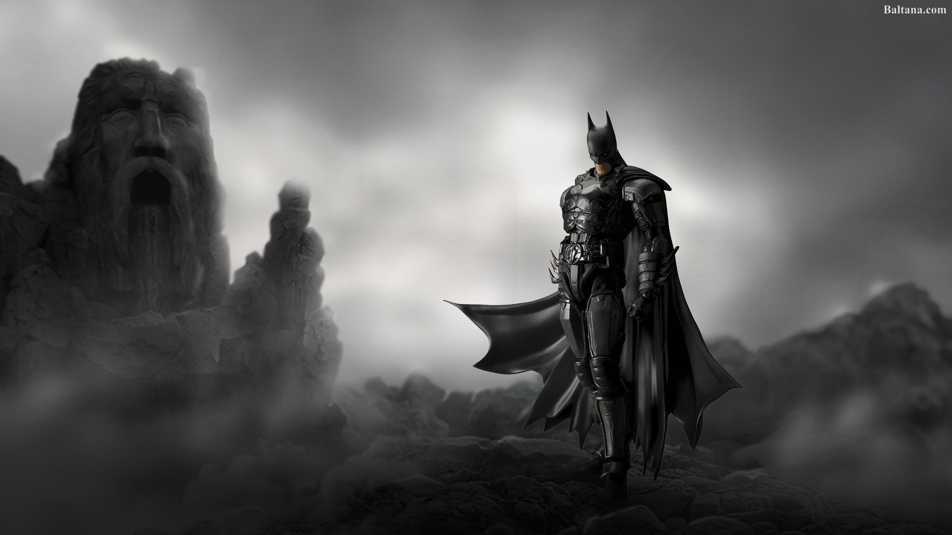 Batman Widescreen Wallpaper 32988