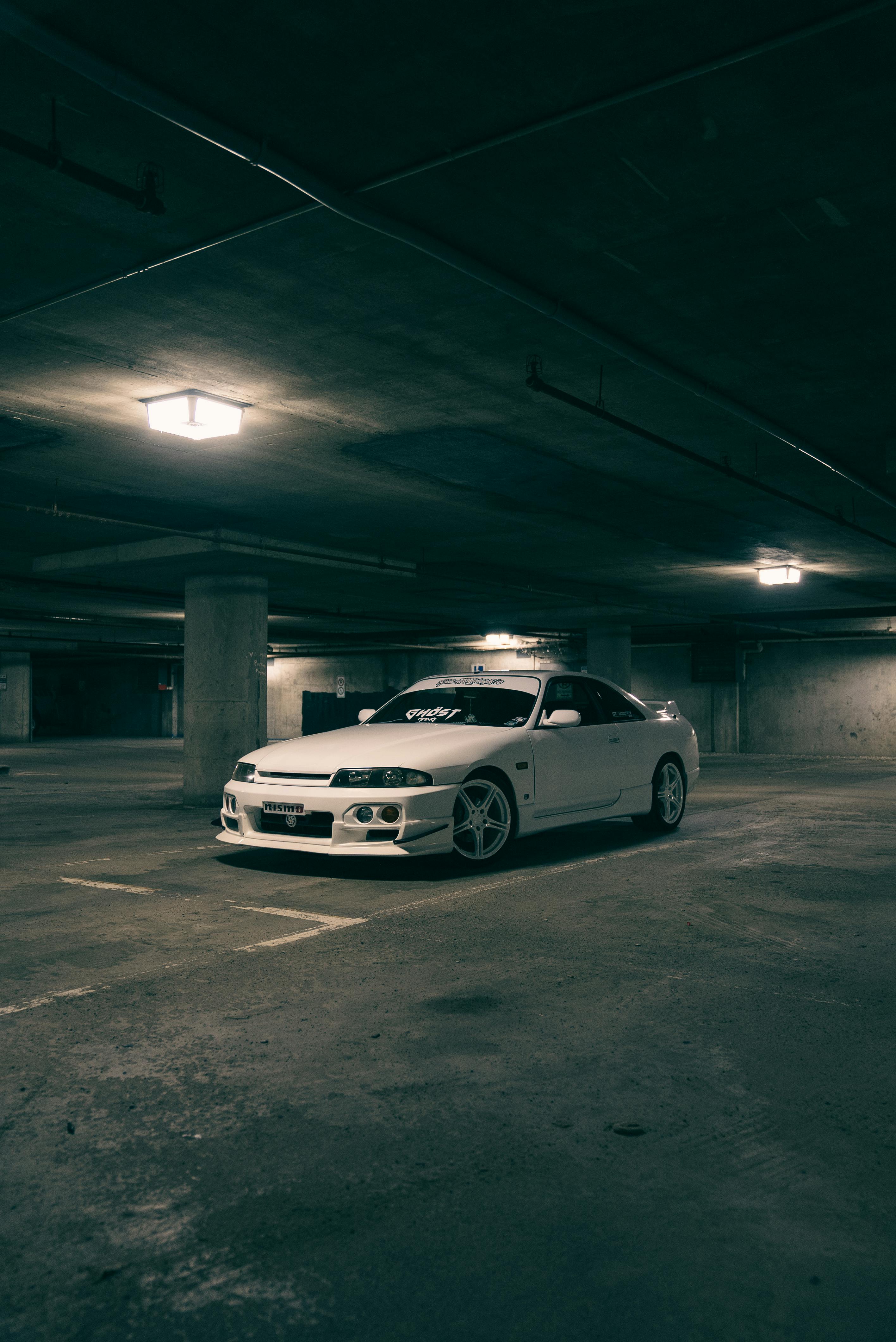 Empty Garage Photo, Download The BEST Free Empty Garage & HD Image