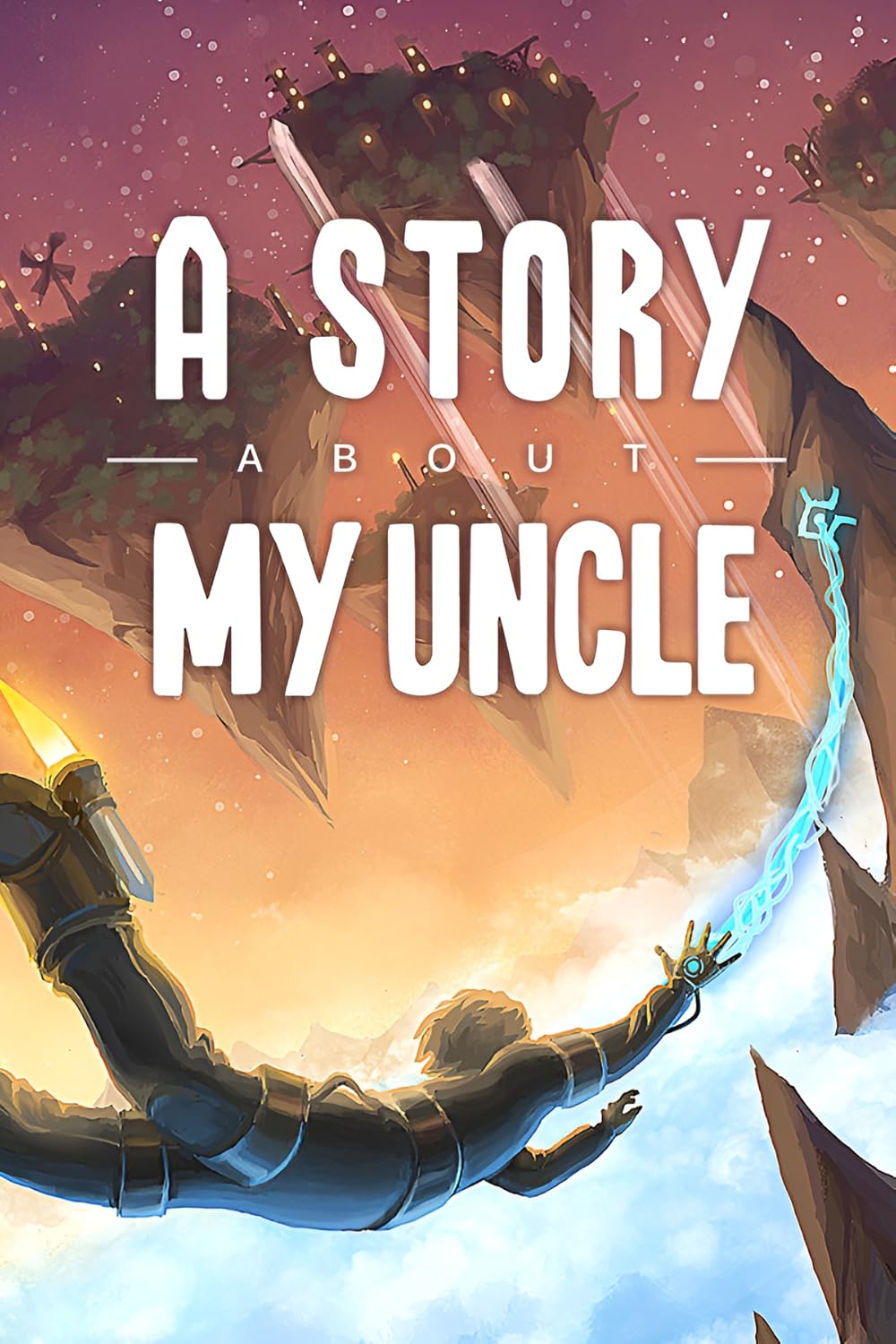 A Story About My Uncle (Video Game 2014)