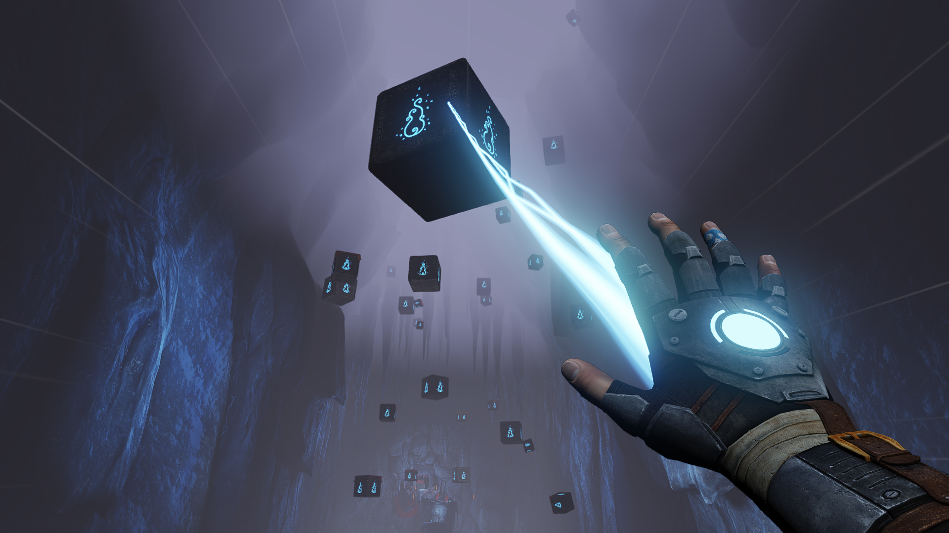 A Story About My Uncle Screenshots · SteamDB