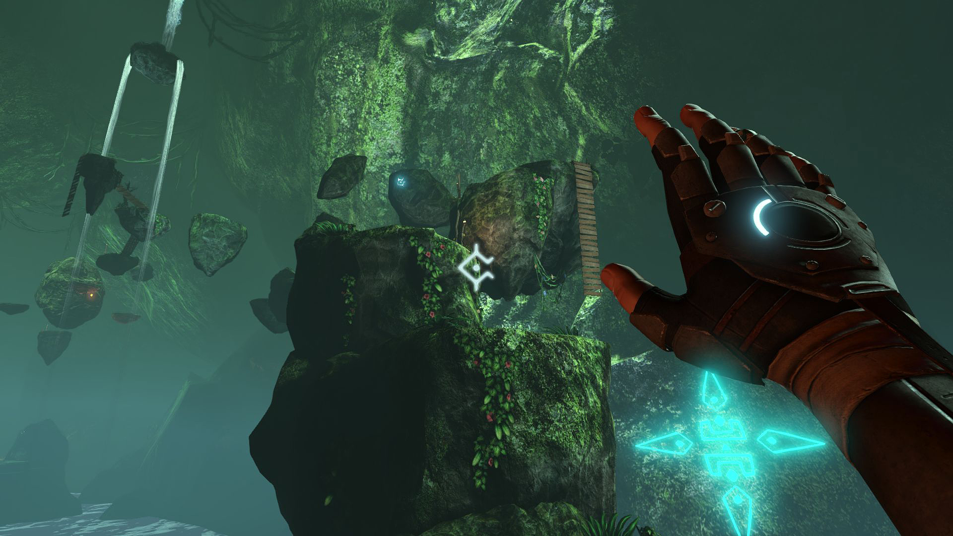 A Story About My Uncle Screenshots · SteamDB