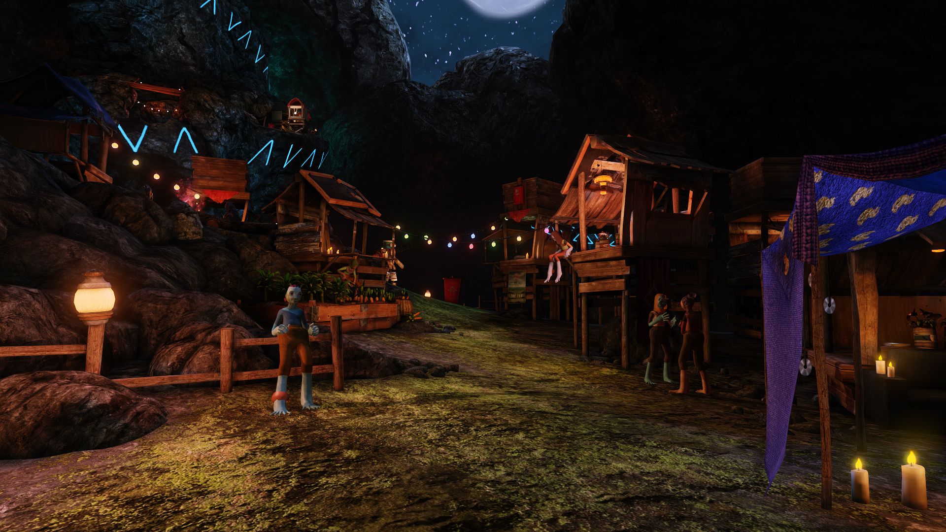 A Story About My Uncle on Steam