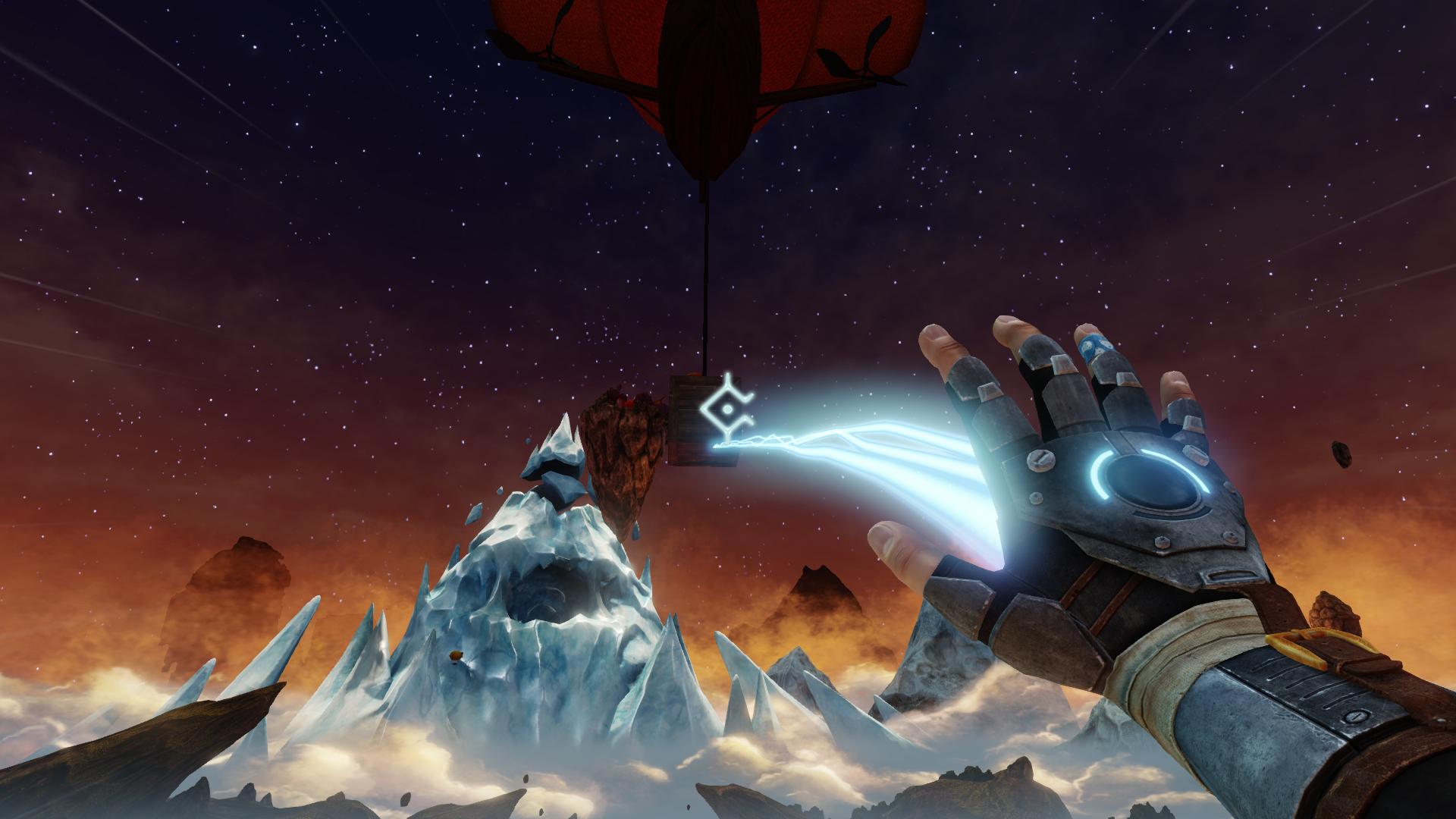 A Story About My Uncle screenshots, image and picture