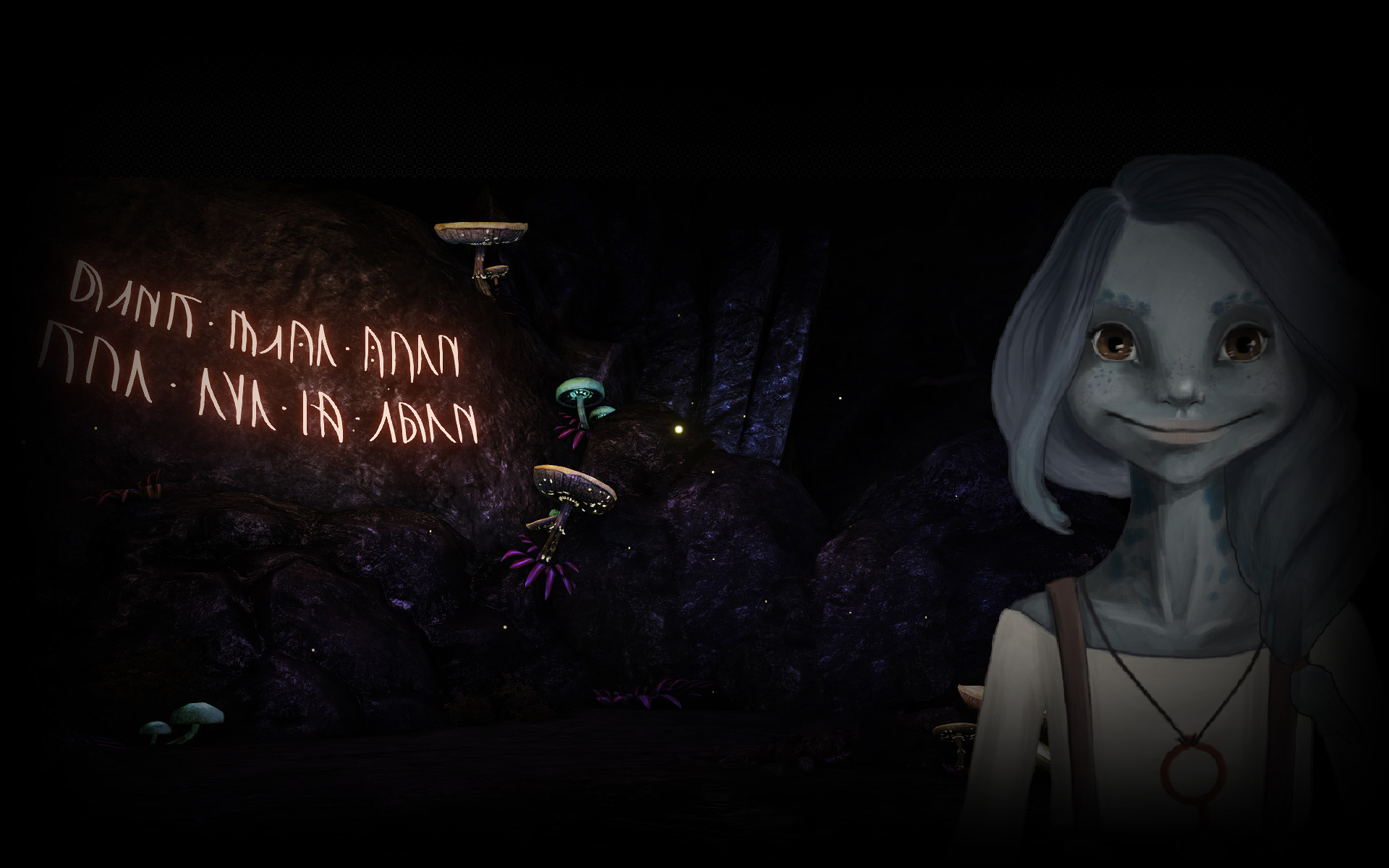 Showcase - A Story About My Uncle