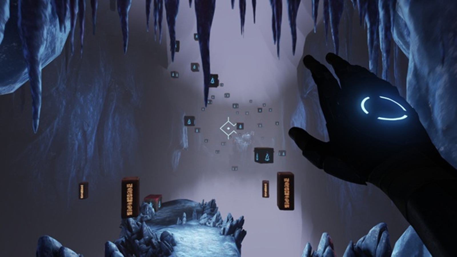 Played A Story About My Uncle?. Rock Paper Shotgun