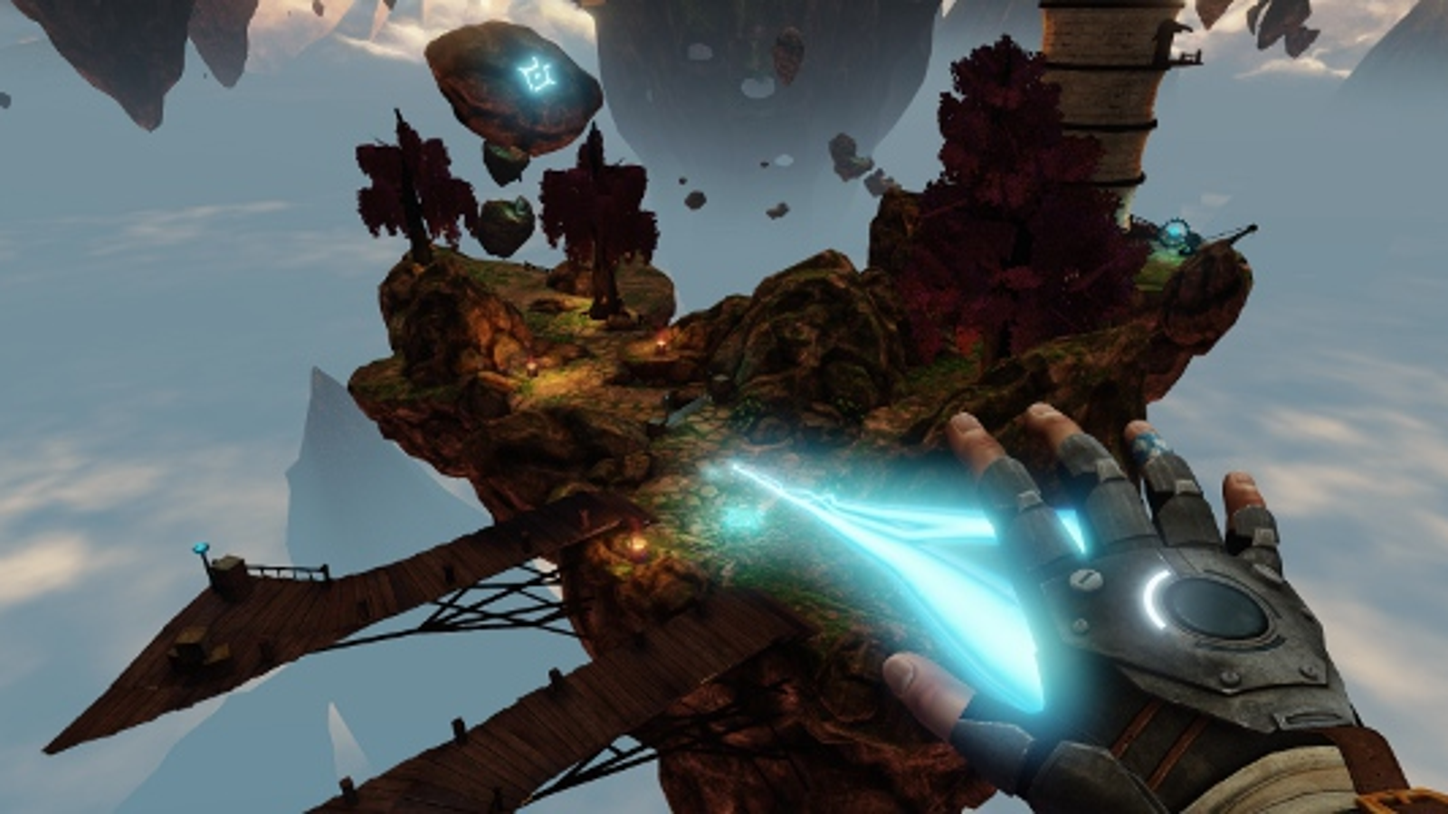 A Story About My Uncle I Guess But Mostly Grappling Hooks. Rock Paper Shotgun