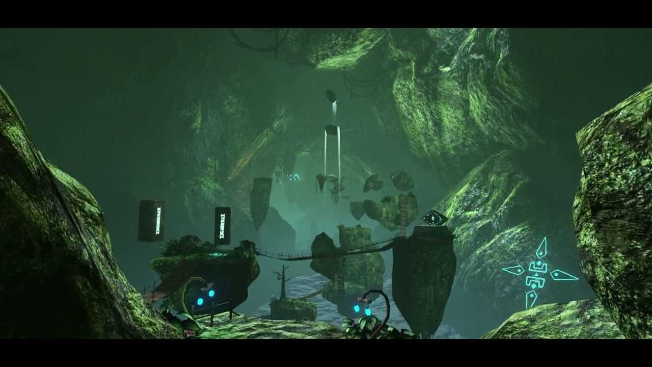 A Story About My Uncle