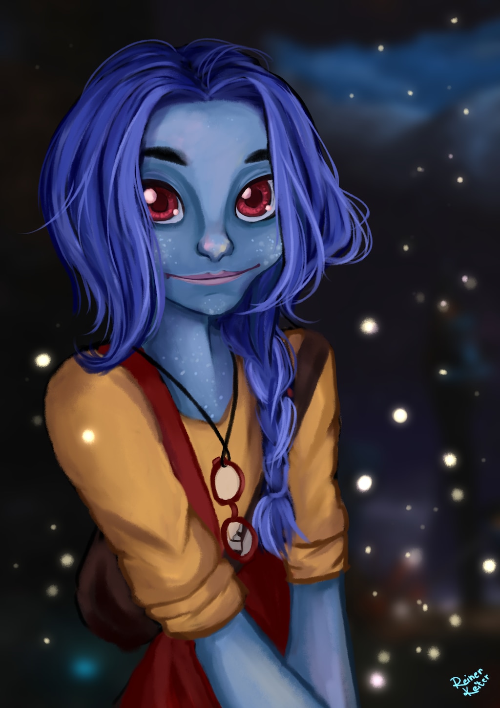 Steam 커뮤니티 - A Story About My Uncle