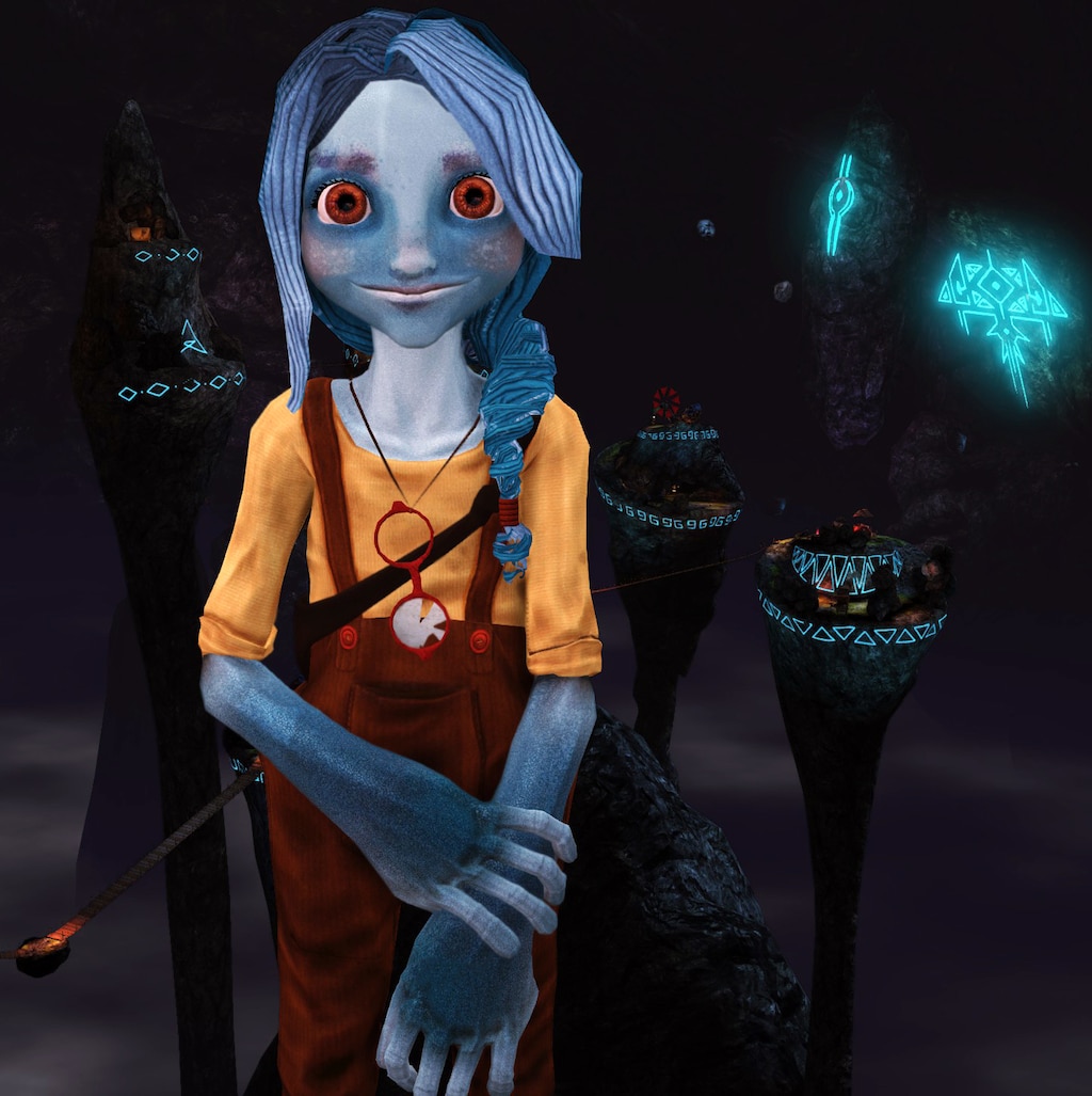 Steam Community - A Story About My Uncle