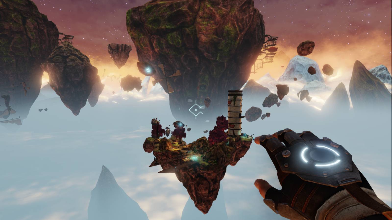 A Story About My Uncle launches for Steam May 28