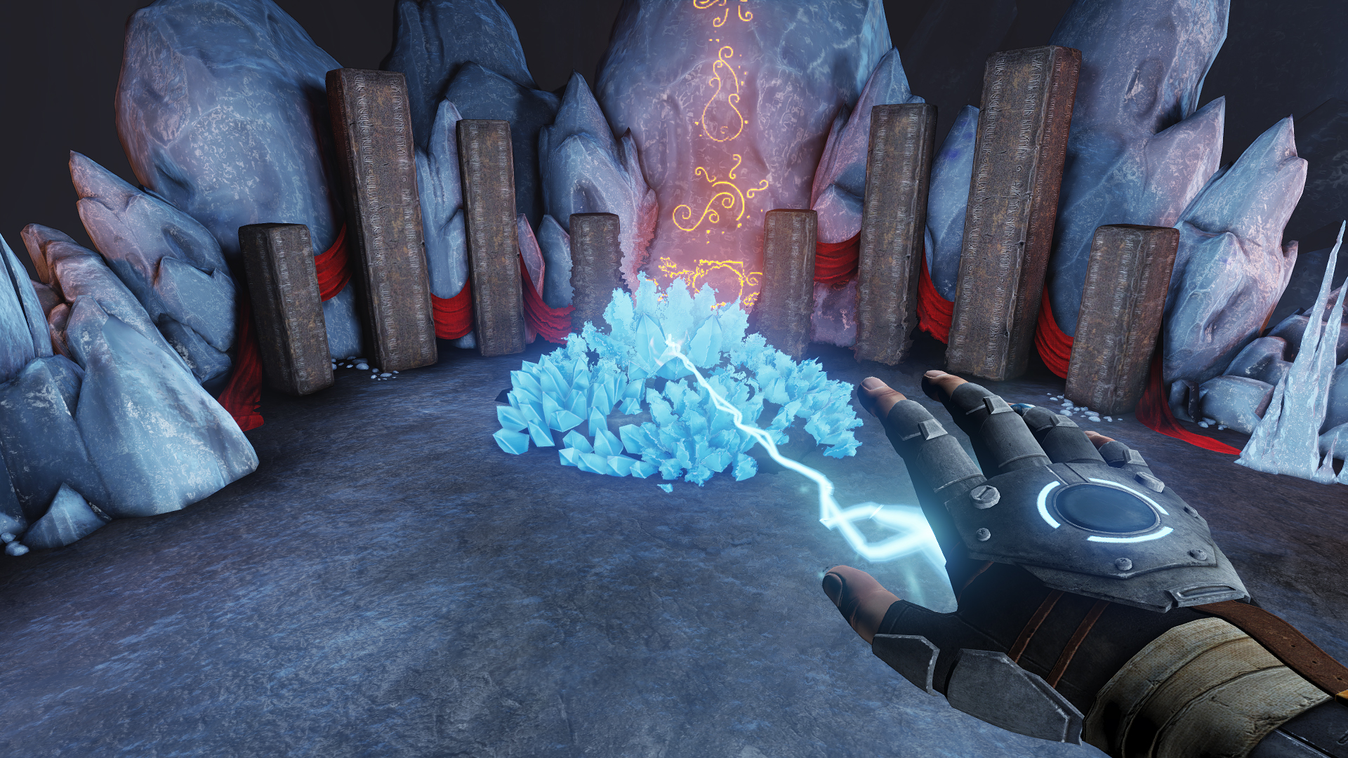 A Story About My Uncle Screenshots · SteamDB