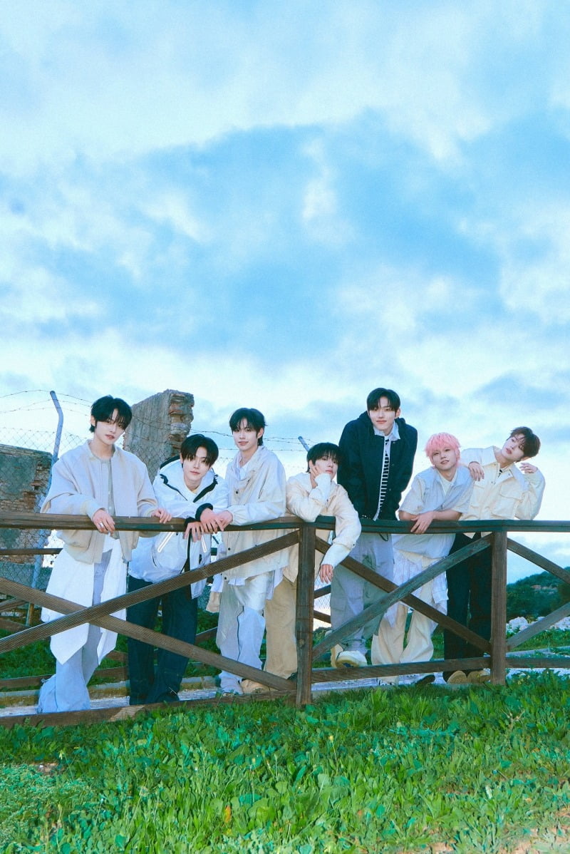 CLOSE YOUR EYES: The Rising K Pop Sensation Under Creative Director Lee Hae In