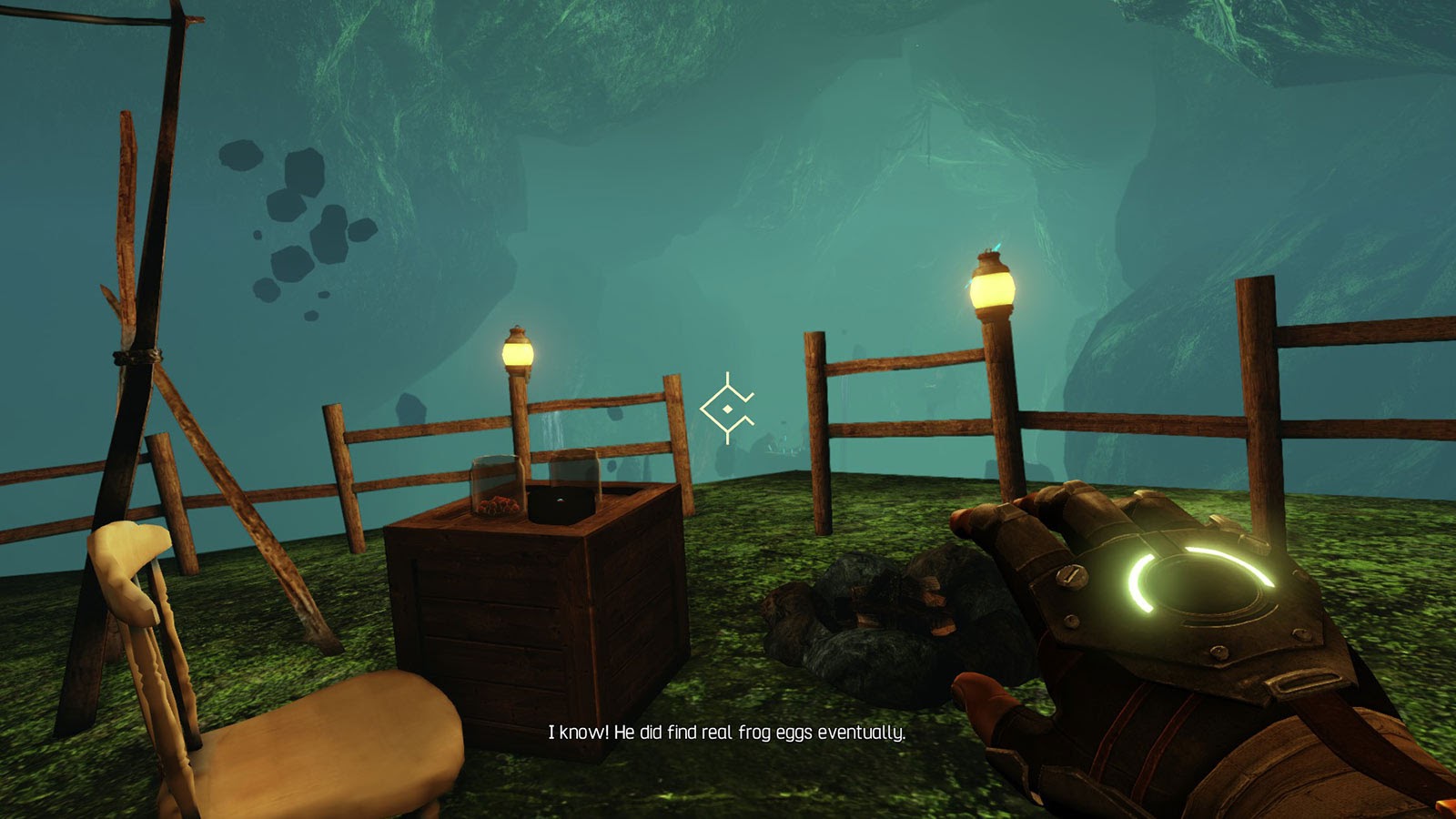 A Story About My Uncle Backlog Dash Roll