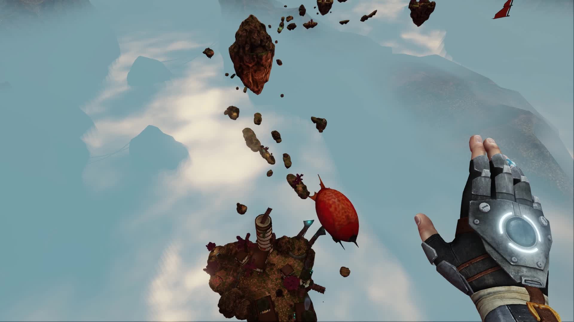 A Story About My Uncle Screenshots · SteamDB