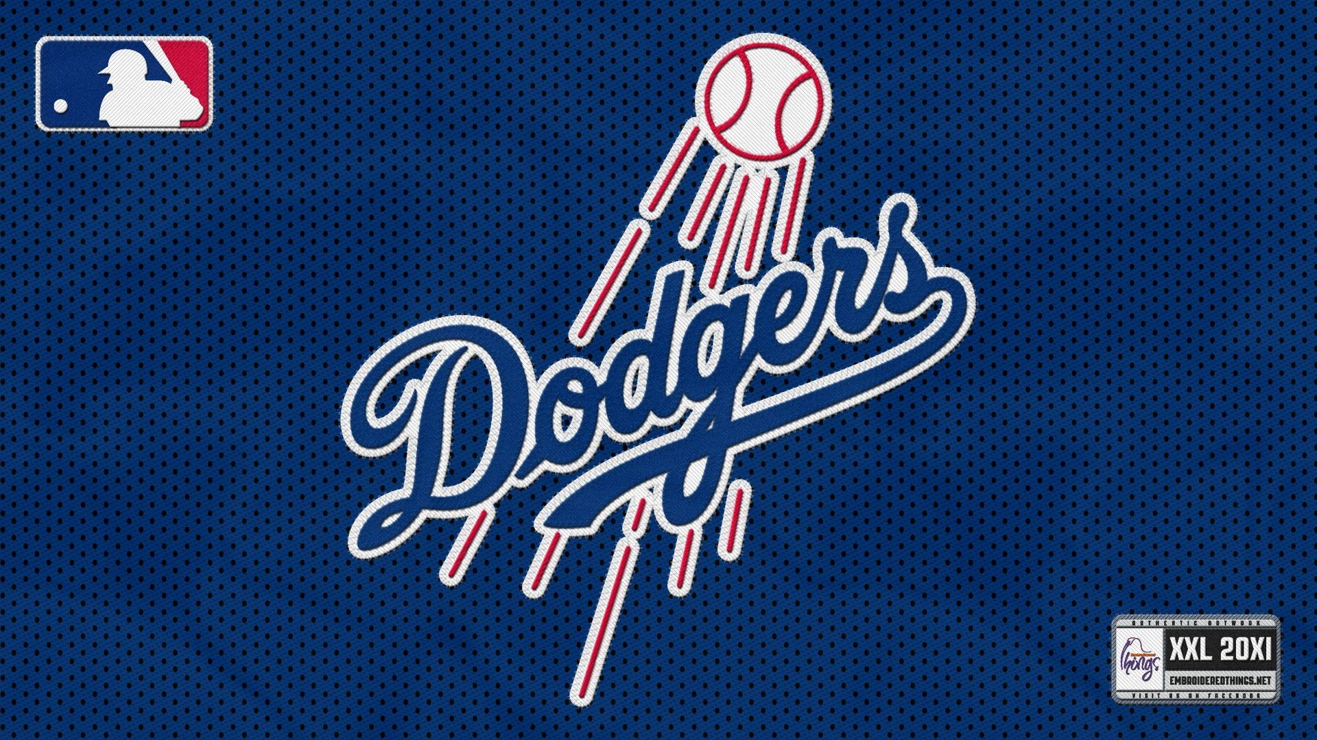 Los Angeles Dodgers Desktop Wallpaper 32446