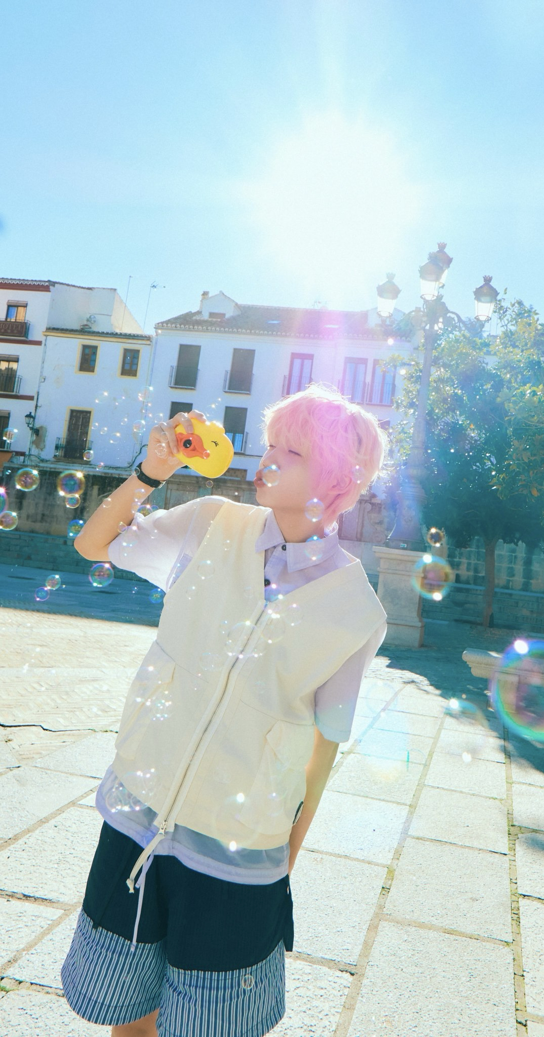 CLOSE YOUR EYES 成员│ KPOP爱豆排行&投票app │ 爱豆行程&高清壁纸│ 韩爱豆