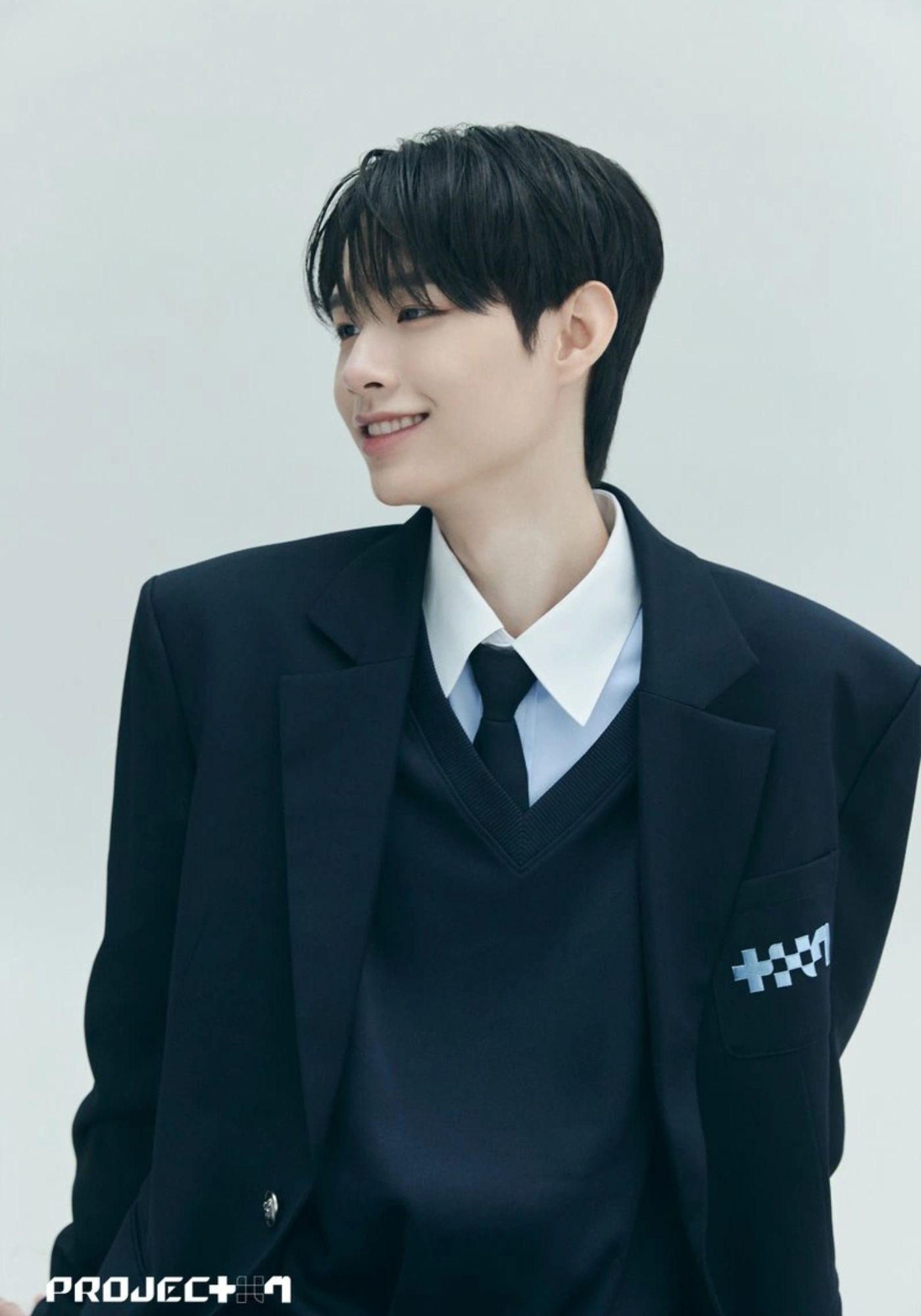 Kim Sungmin (CLOSE YOUR EYES) Profile, Age, Height & Facts