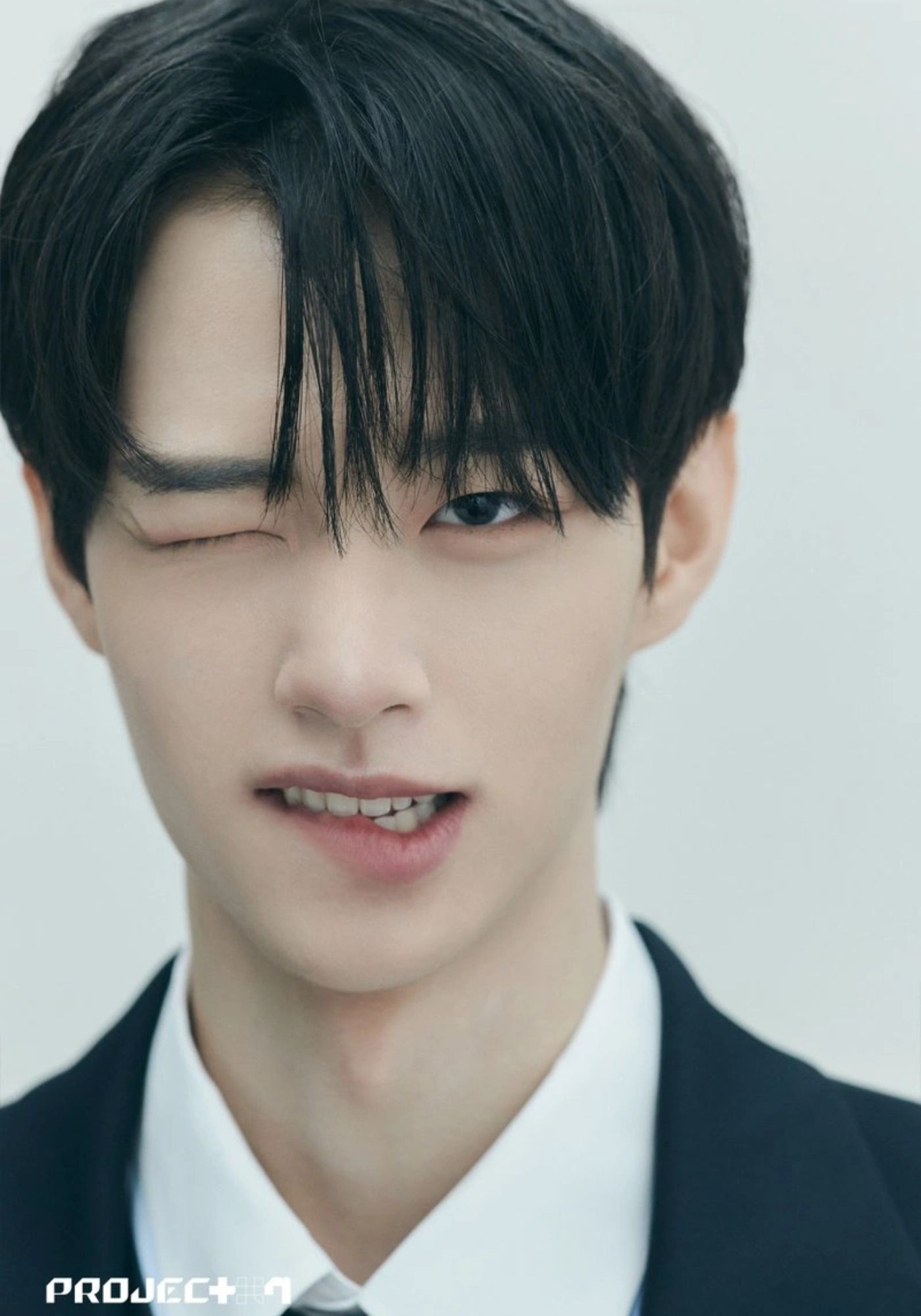 Kim Sungmin (CLOSE YOUR EYES) Profile, Age, Height & Facts