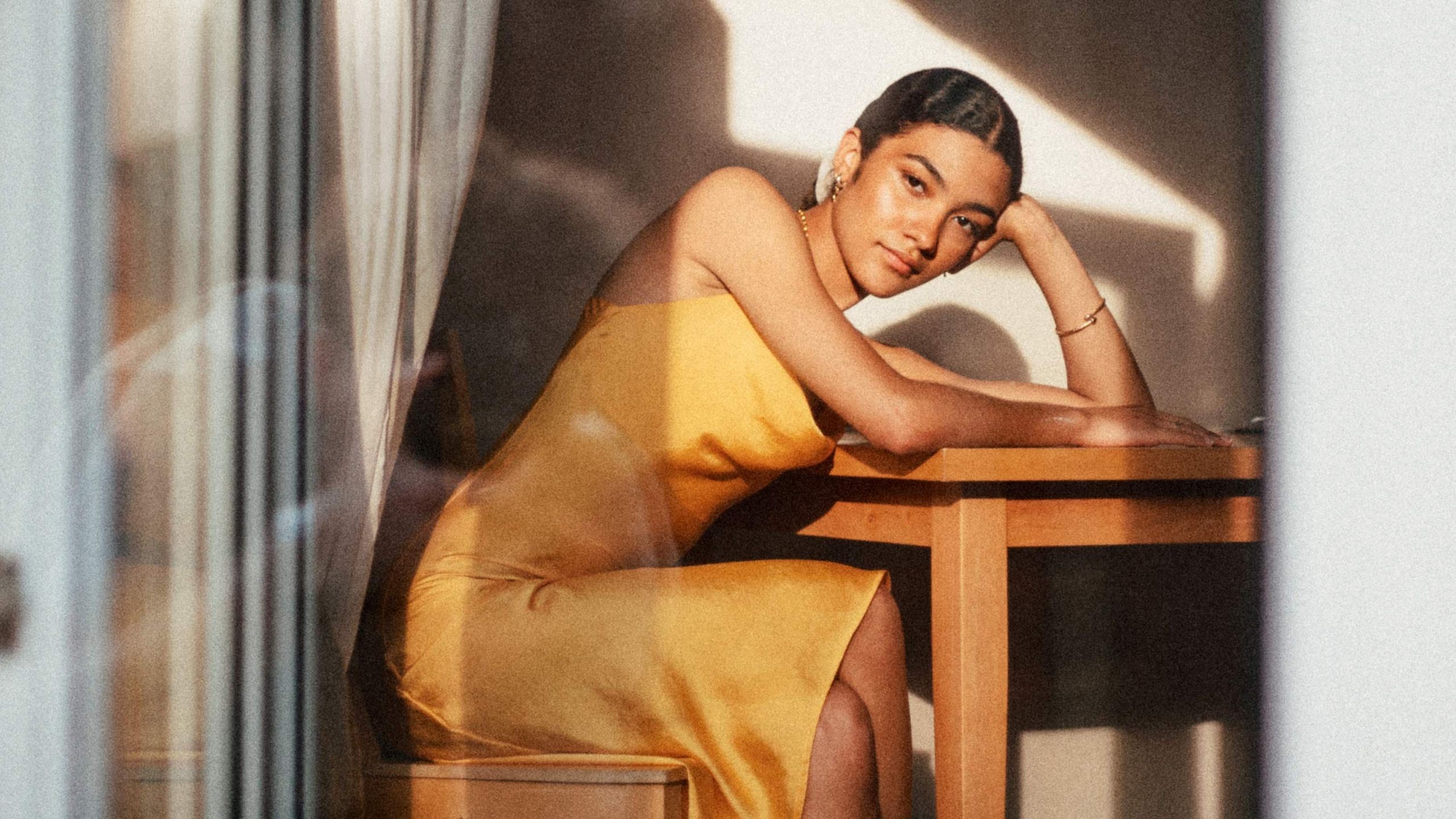 Singer Olivia Dean shares her favourite places around the world