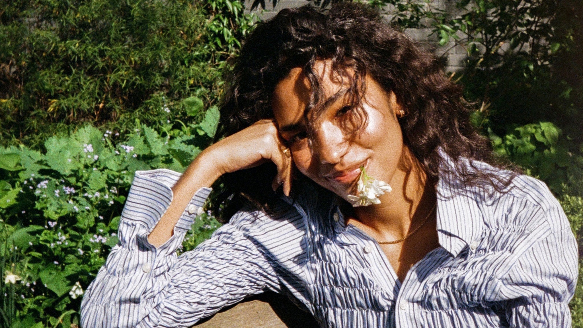 Olivia Dean: The Art Of Loving Live at Madison Square Garden on FRI Aug 14, 2026 at 8:00 PM