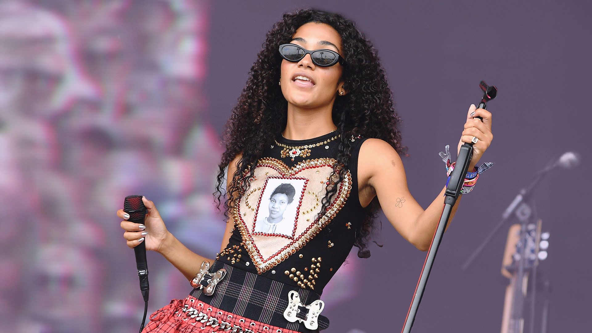 Olivia Dean UK Tour 2026: Dates, Prices & VIP Packages