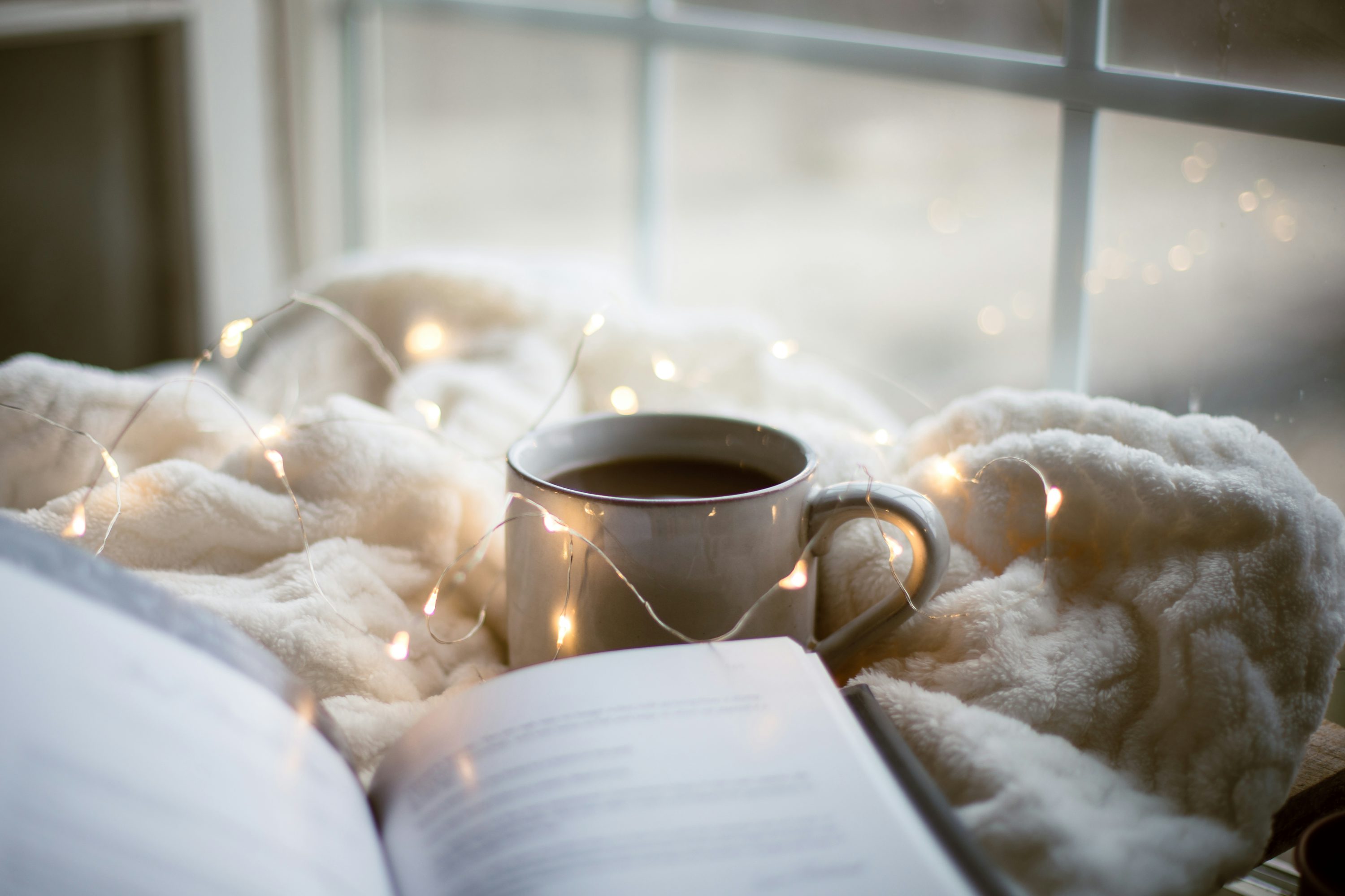 Cozy Winter Picture. Download Free Image