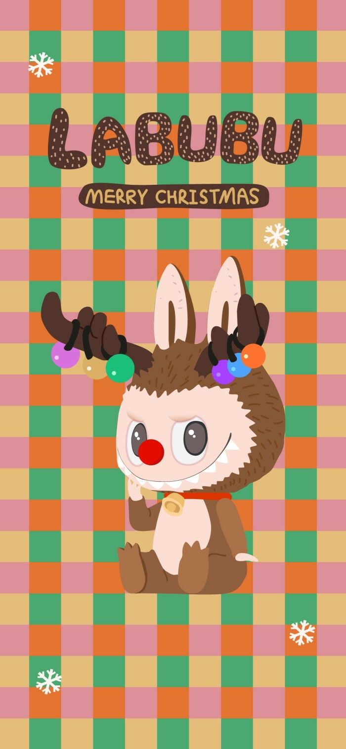 Épinglé par ժ ɑ ղ վ ɑ Єƨզʋɛя sur LaBuBu