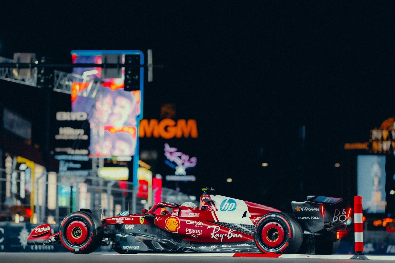 Hamilton's Legacy at Risk After yet another Poor Performance