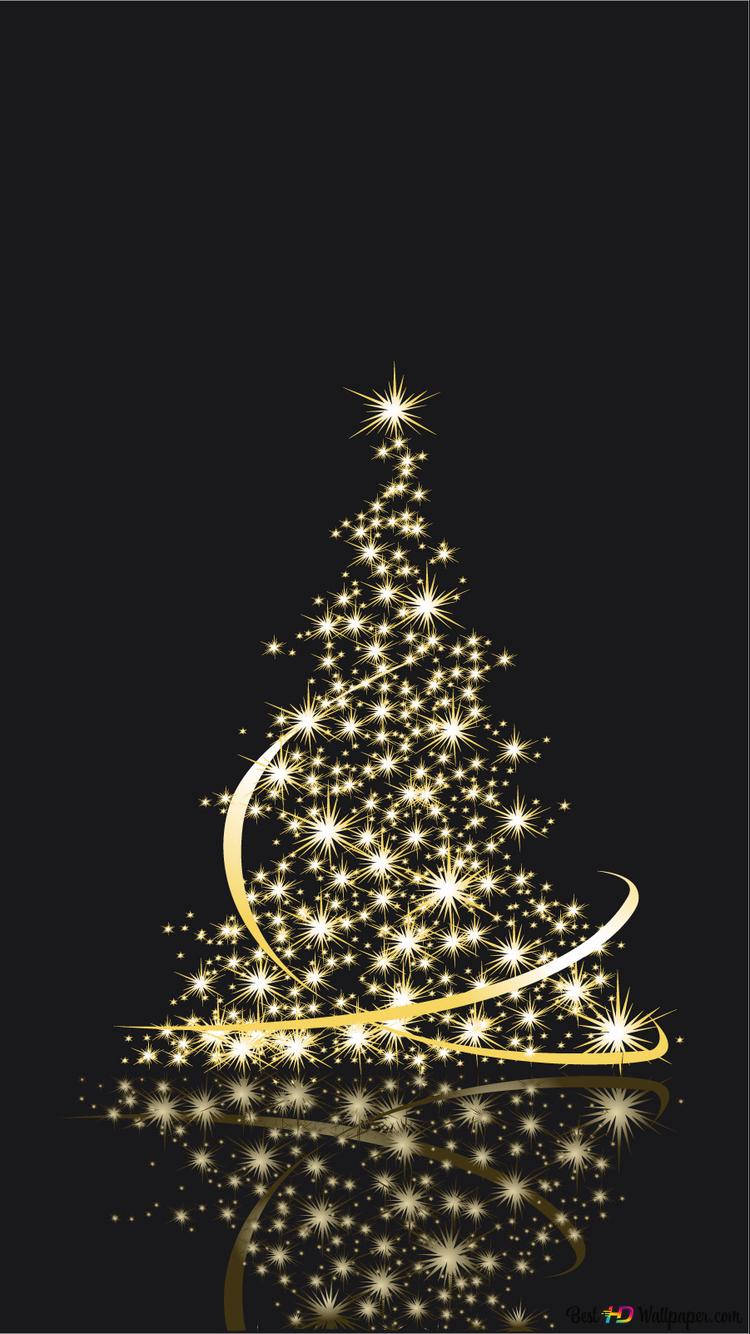 Download Celebrate the Holidays in Style Wallpaper