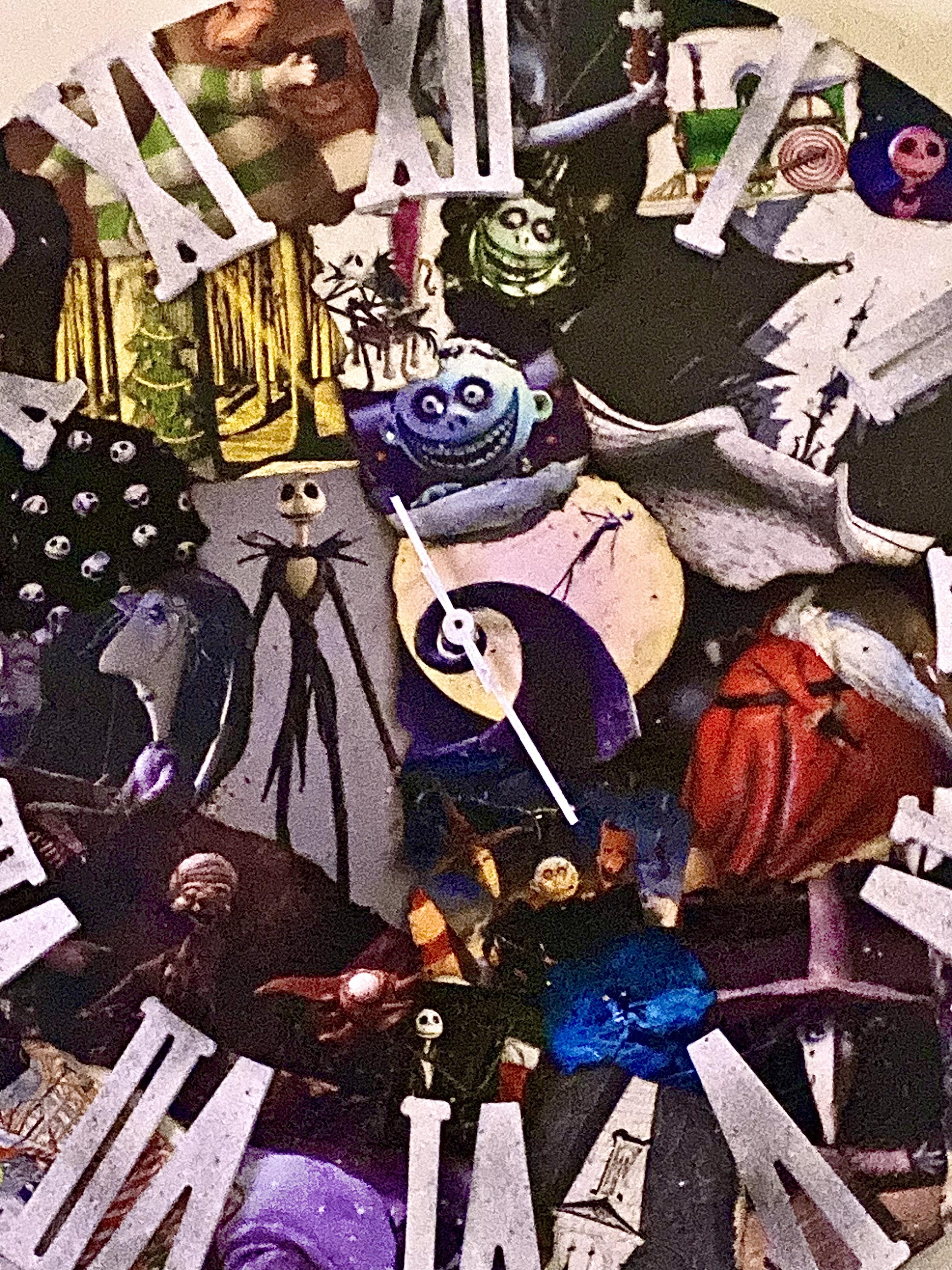 My most recent. I thought it turned out fairly well