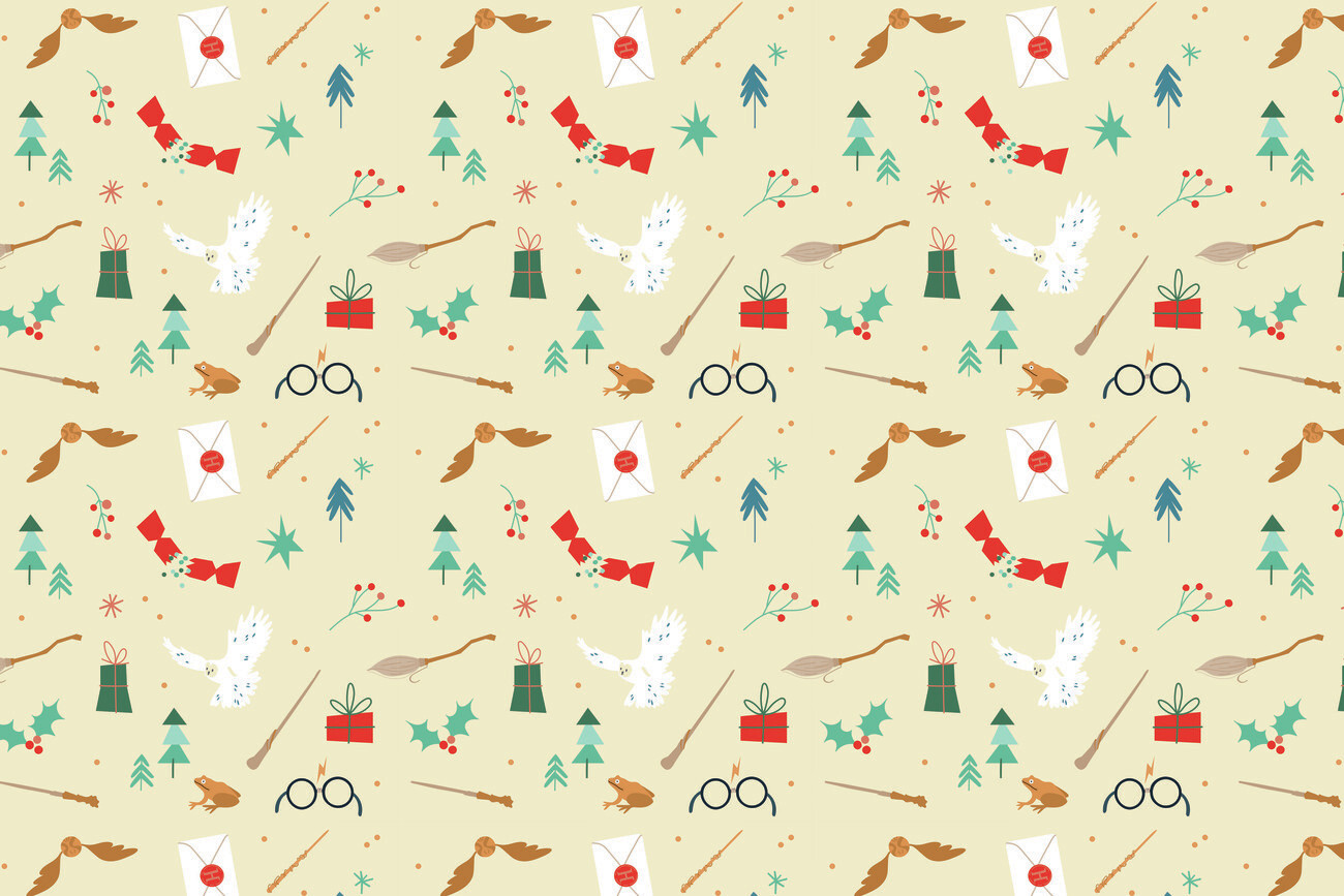 Poster Harry Potter. Wall Art 1 FREE