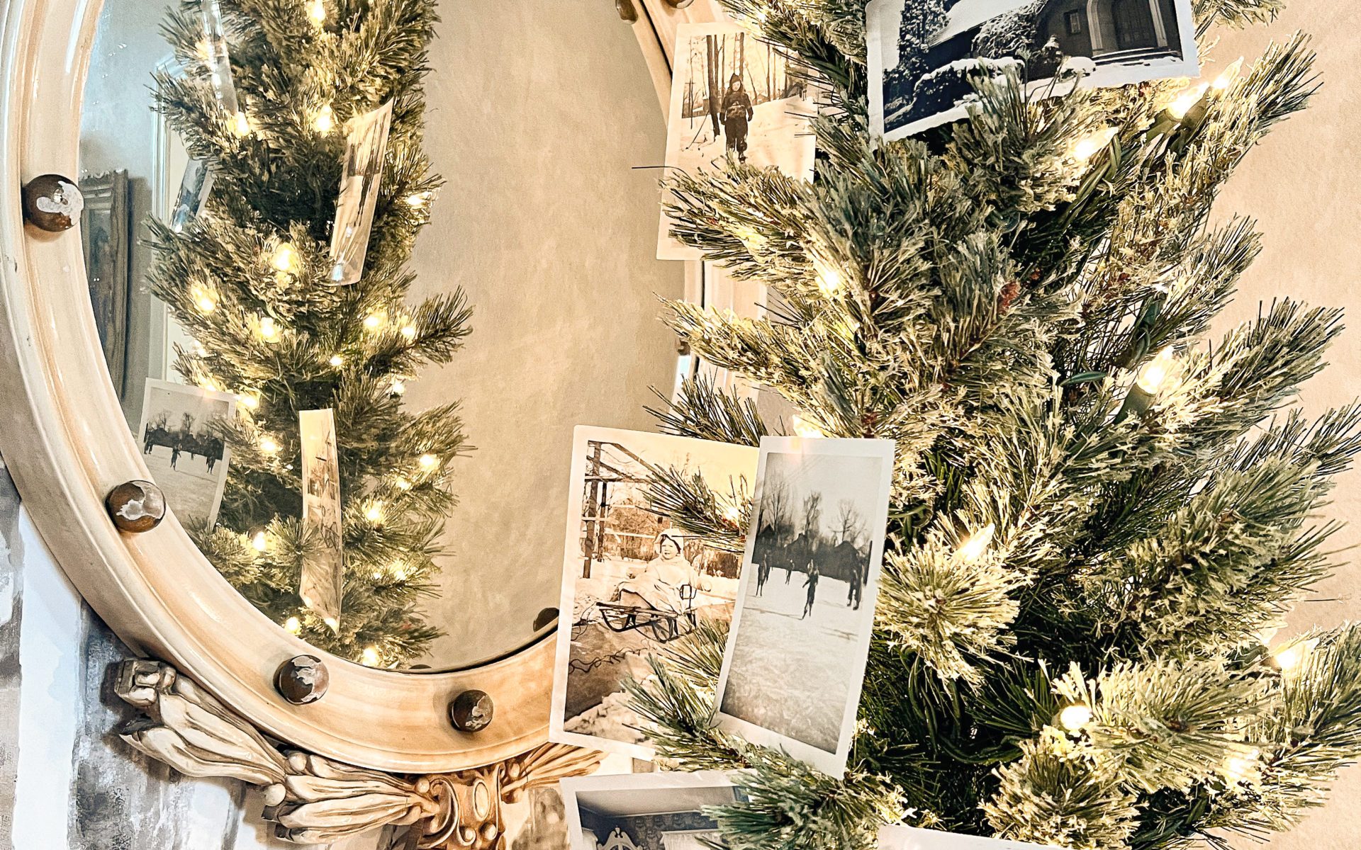 Vintage Christmas Archives