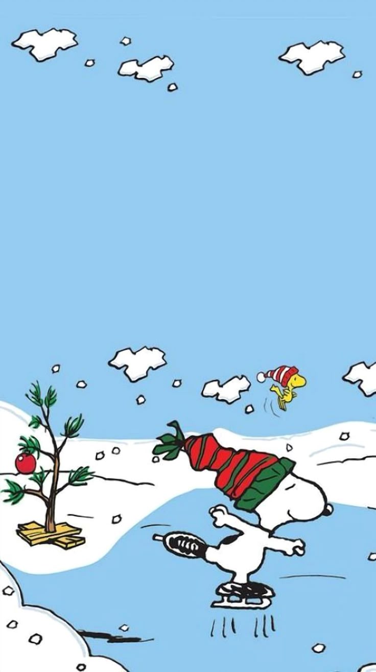 Explore 35 Free Vintage Christmas Wallpaper for Your iPhone