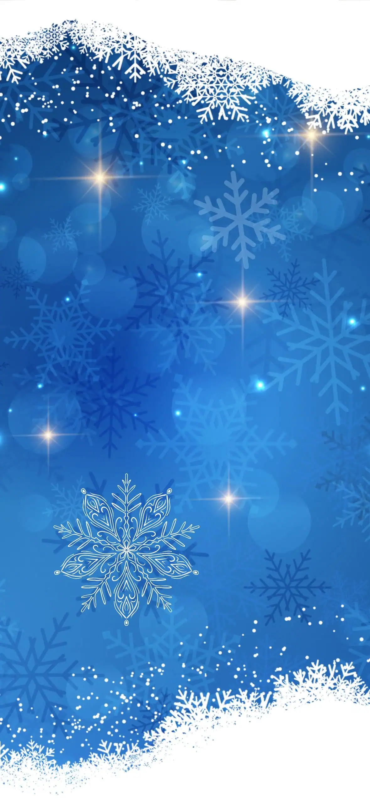 Best Free Christmas Wallpaper For iPhone