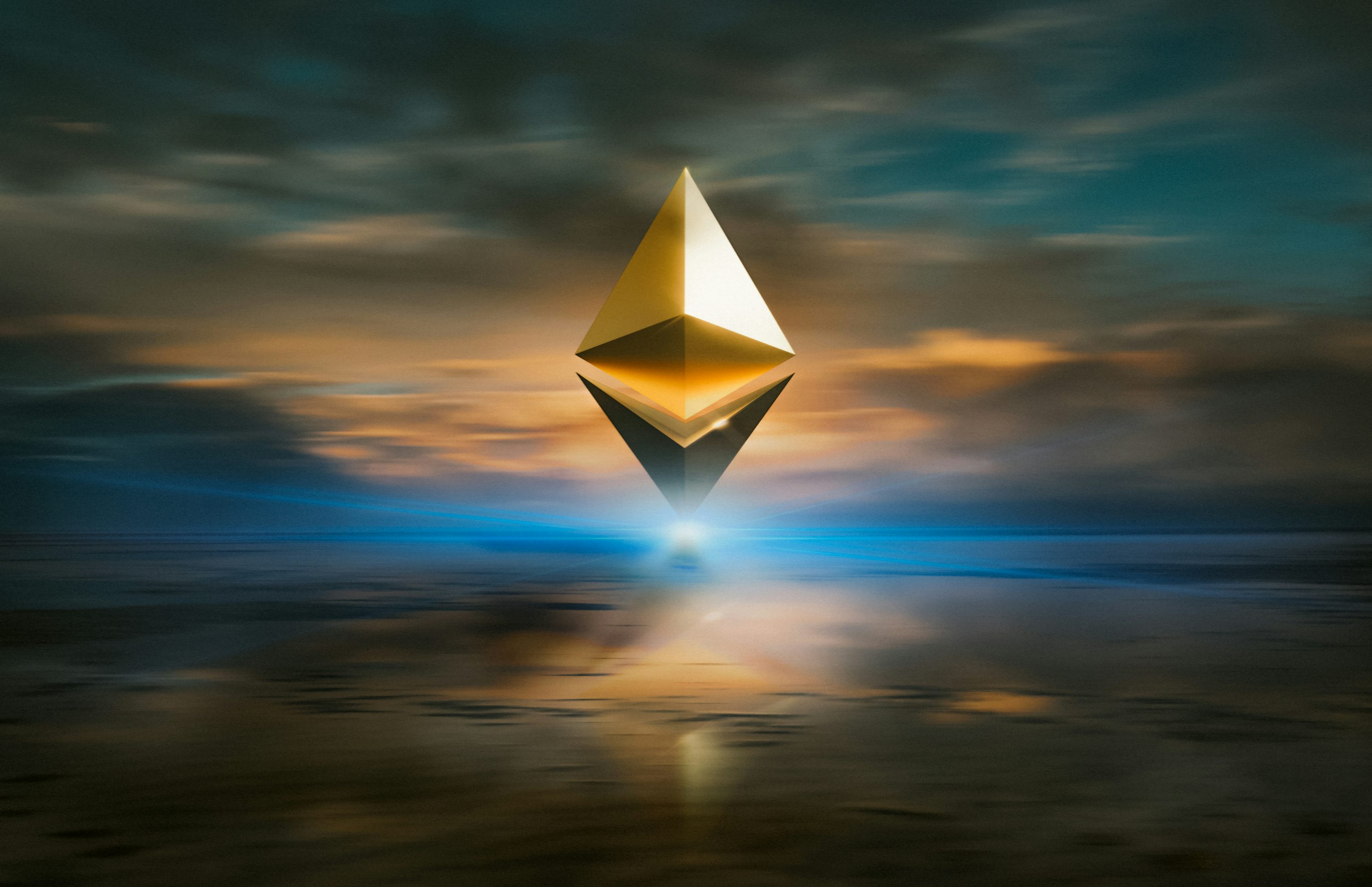 Ethereum Picture. Download Free Image