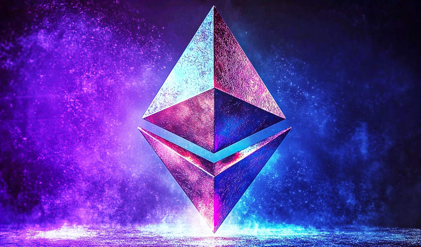 Ethereum (ETH) Flashes Possible Rebound Signal, According to Crypto Analyst