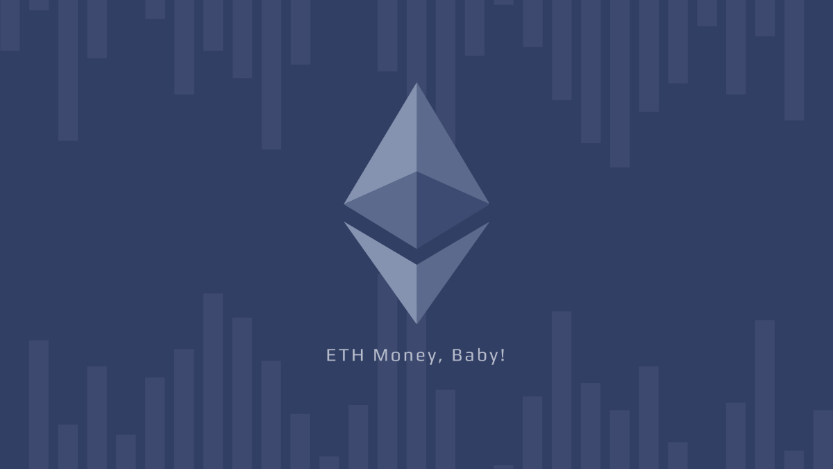 Free Ethereum Wallpaper to Edit Online