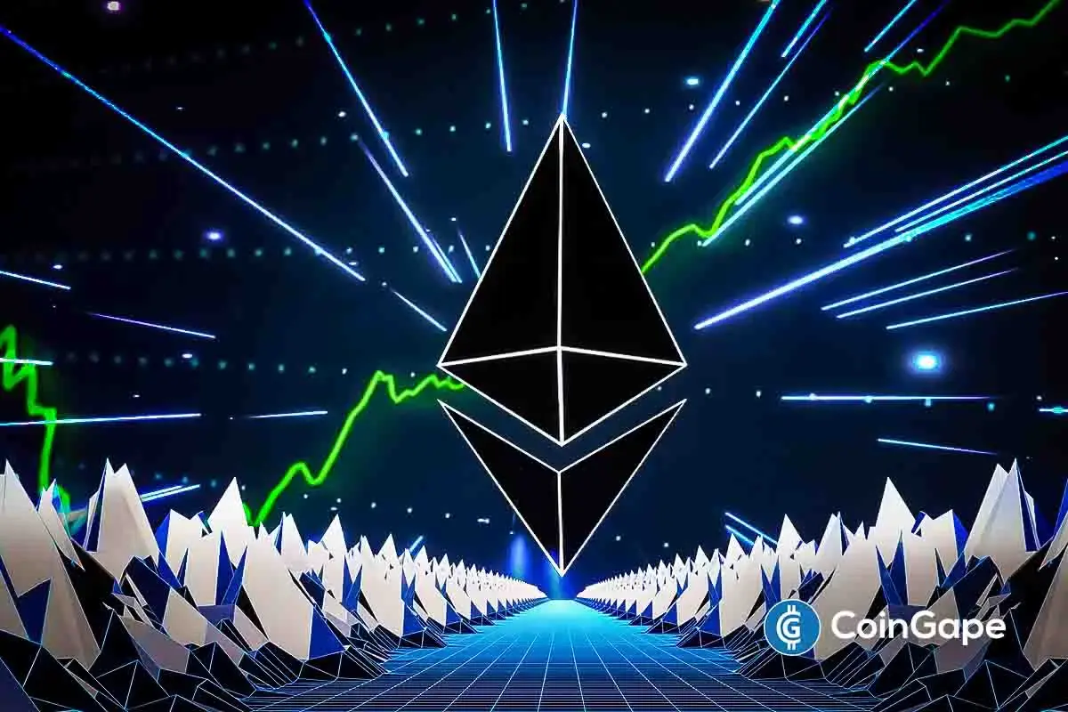 Strategic ETH Reserves Hits $10 Billion On Ethereum's 10th Birthday