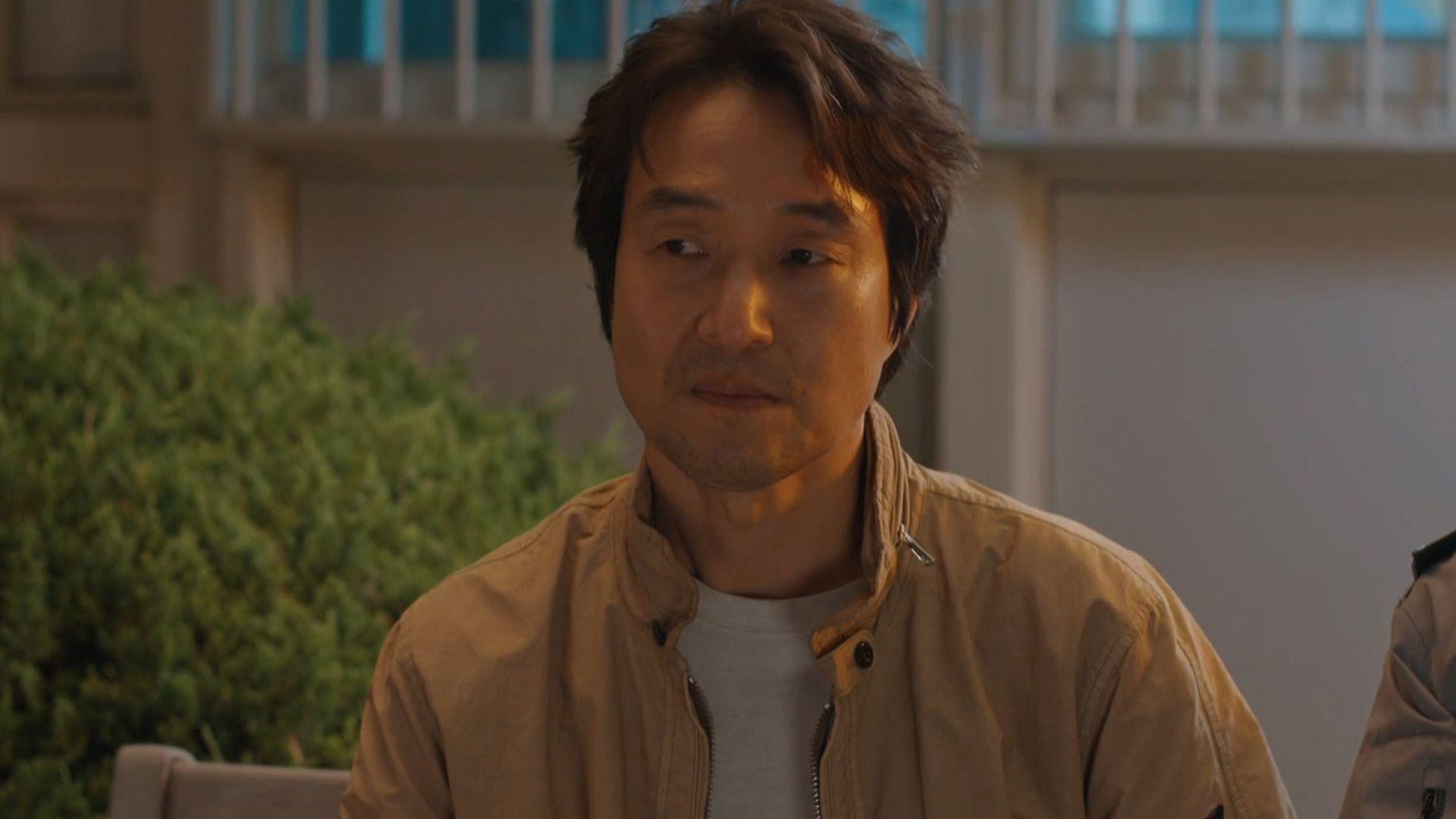 Shin's Project (TV Series 2025)