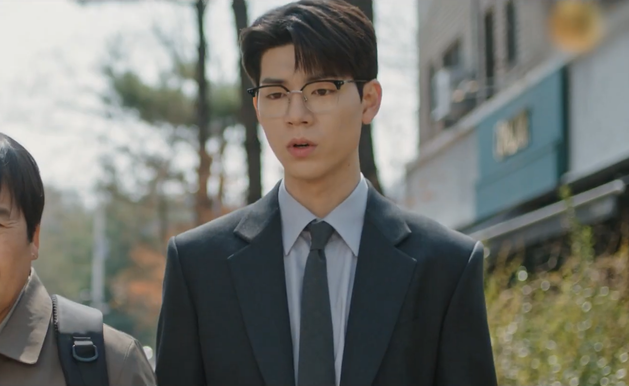 Han Seok Kyu Leads 'Shin's Project' Kdrama