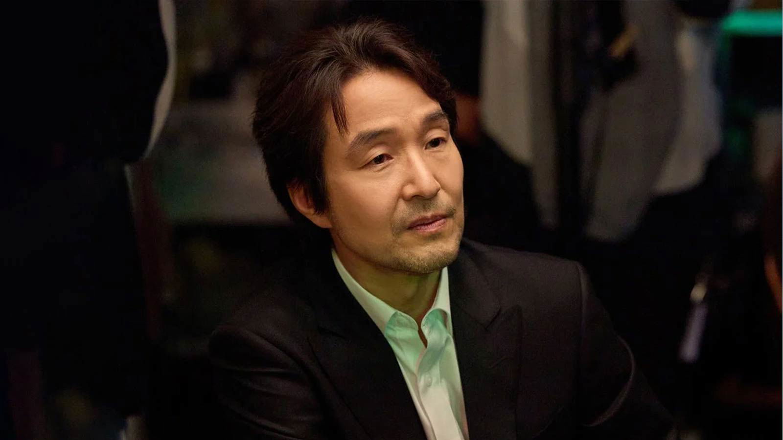 Shin's Project Season 1: Why Does Han Suk Kyu Believe Min Sung Wook Knows The Truth About His Son?