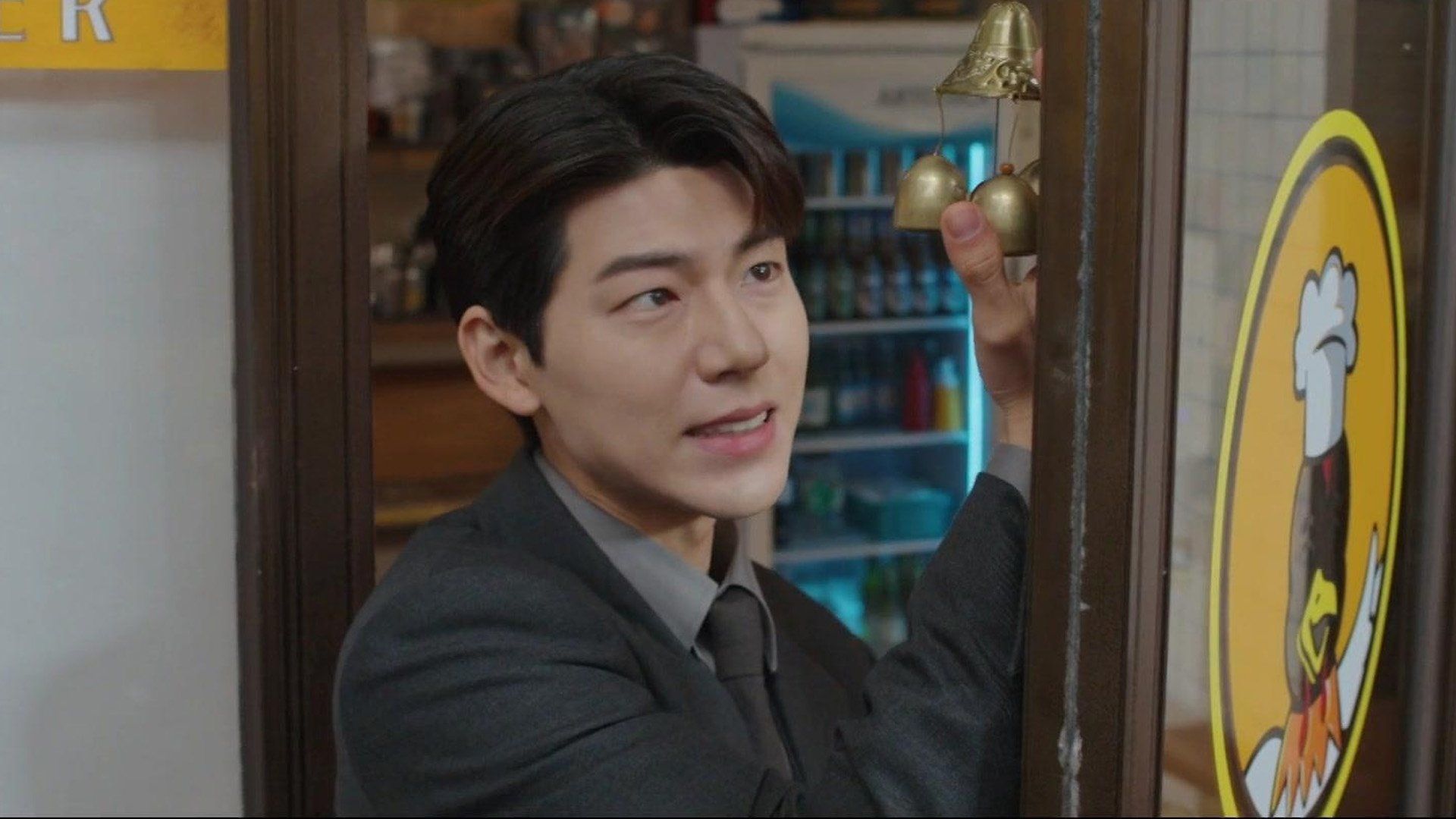 Shin's Project 1 • Episode 6 Deposit Dispute