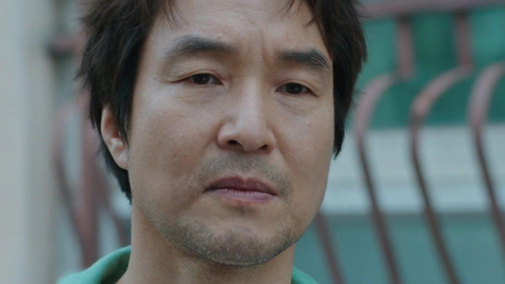 Shin's Project 1 • Episode 1 Working at Chicken Restaurant