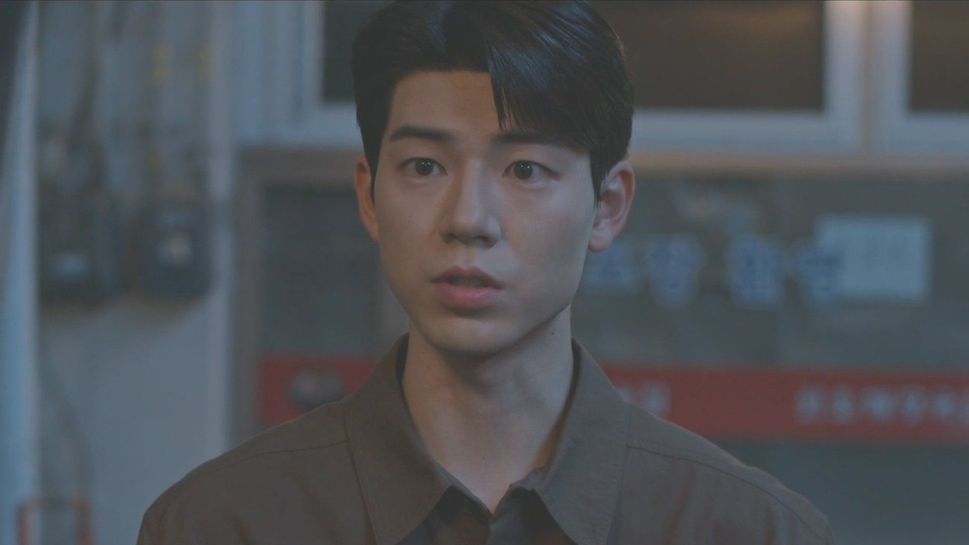 Shin's Project 1 • Episode 11 for Mr. Shin